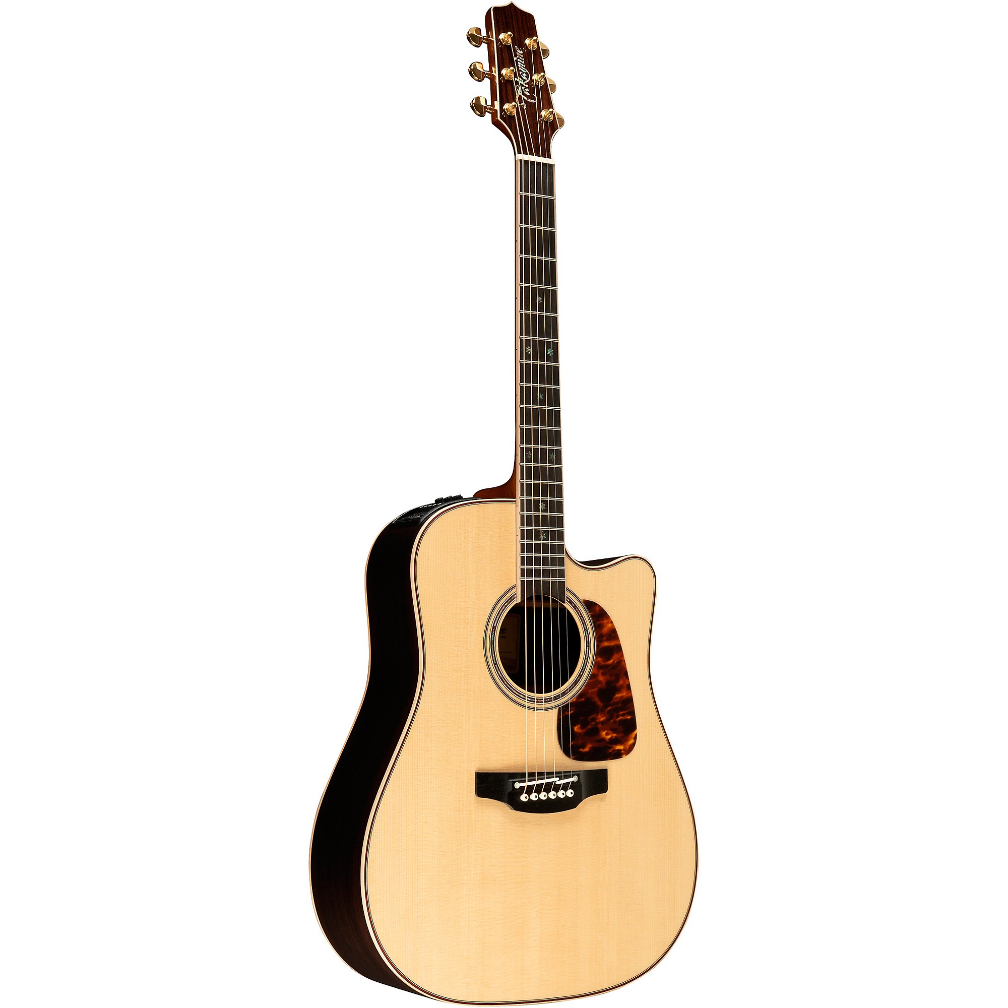 Takamine CT4-DK ヒロ Takamine CT4-DK ヒロ Takamine CT-4B II Preamp For Pro Series