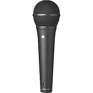 RODE M1 Live Dynamic Vocal Microphone