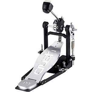 Crush Drums & Percussion M1 Series Single Bass Drum Pedal