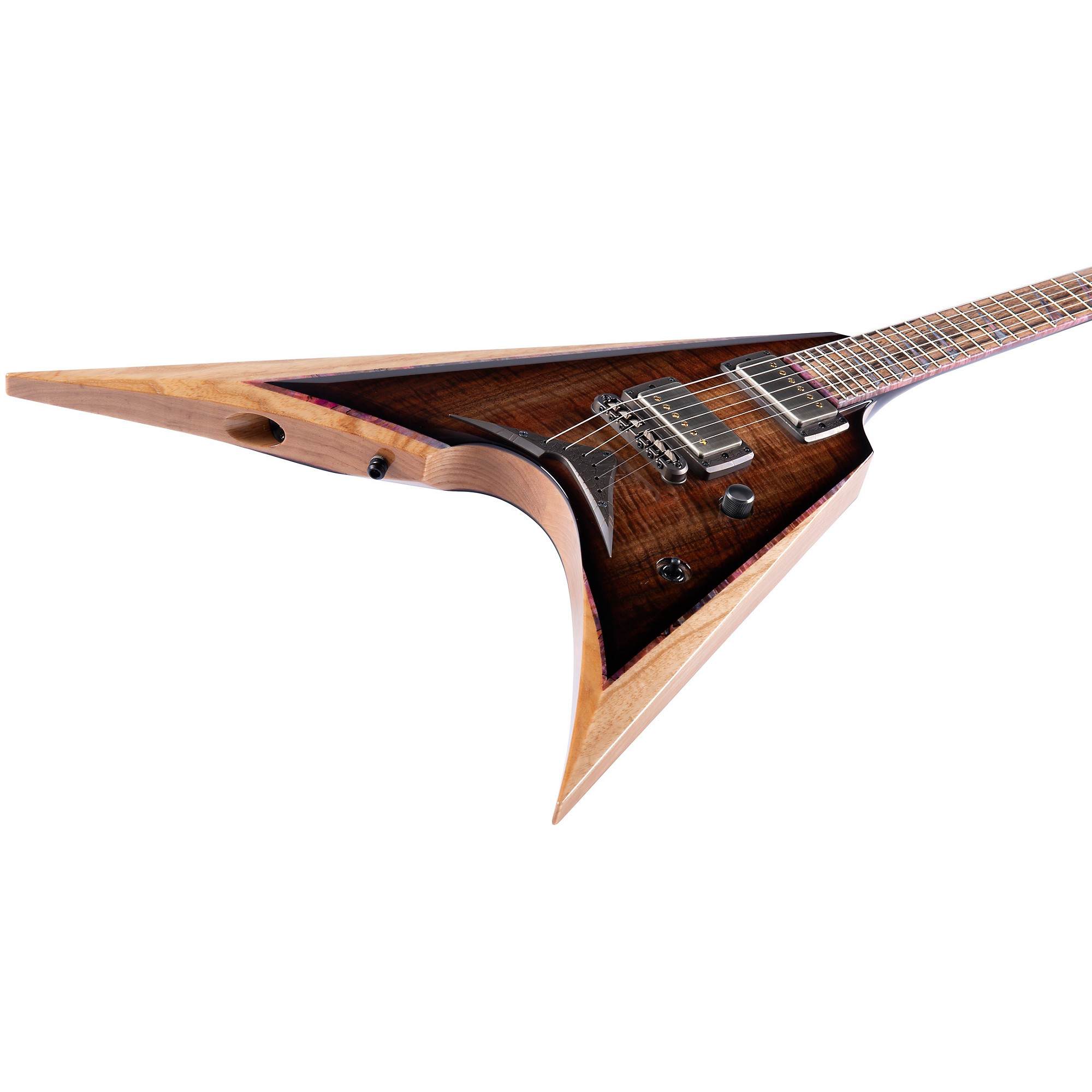 ギター ESP. Electric Guitar ESP Arrow CTM NT Electric Guitar | Music & Arts
