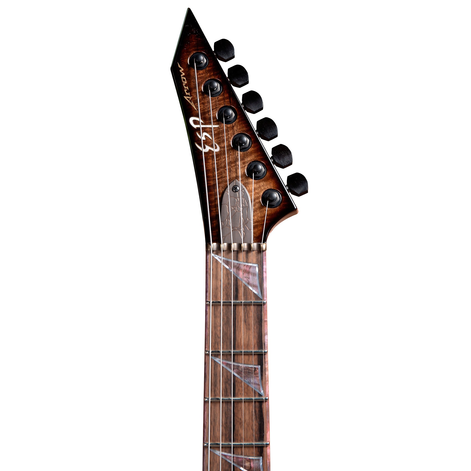 ギター ESP. Electric Guitar ESP Arrow CTM NT Electric Guitar | Music & Arts