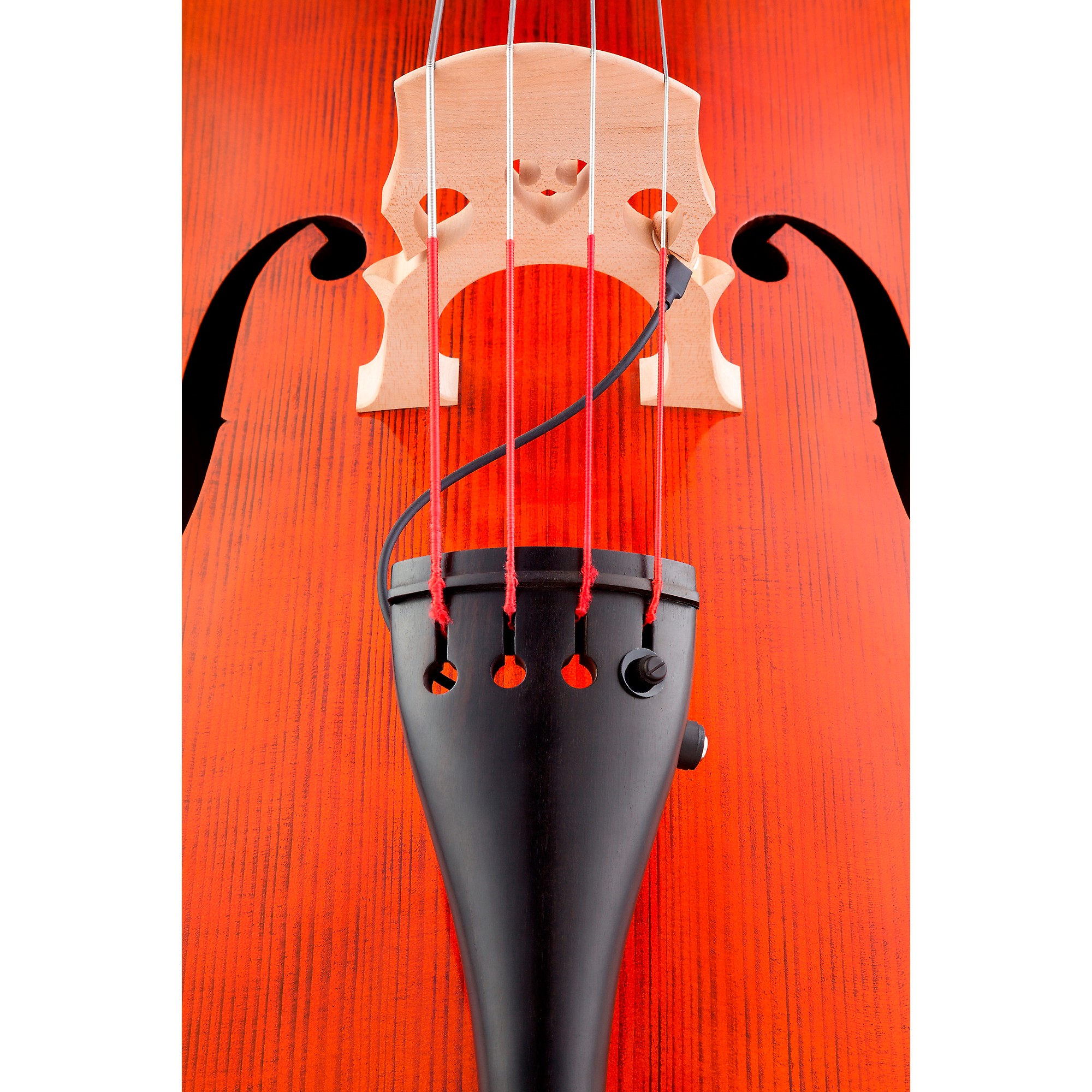 KNA DB-1 Double Bass Pickup | Music & Arts