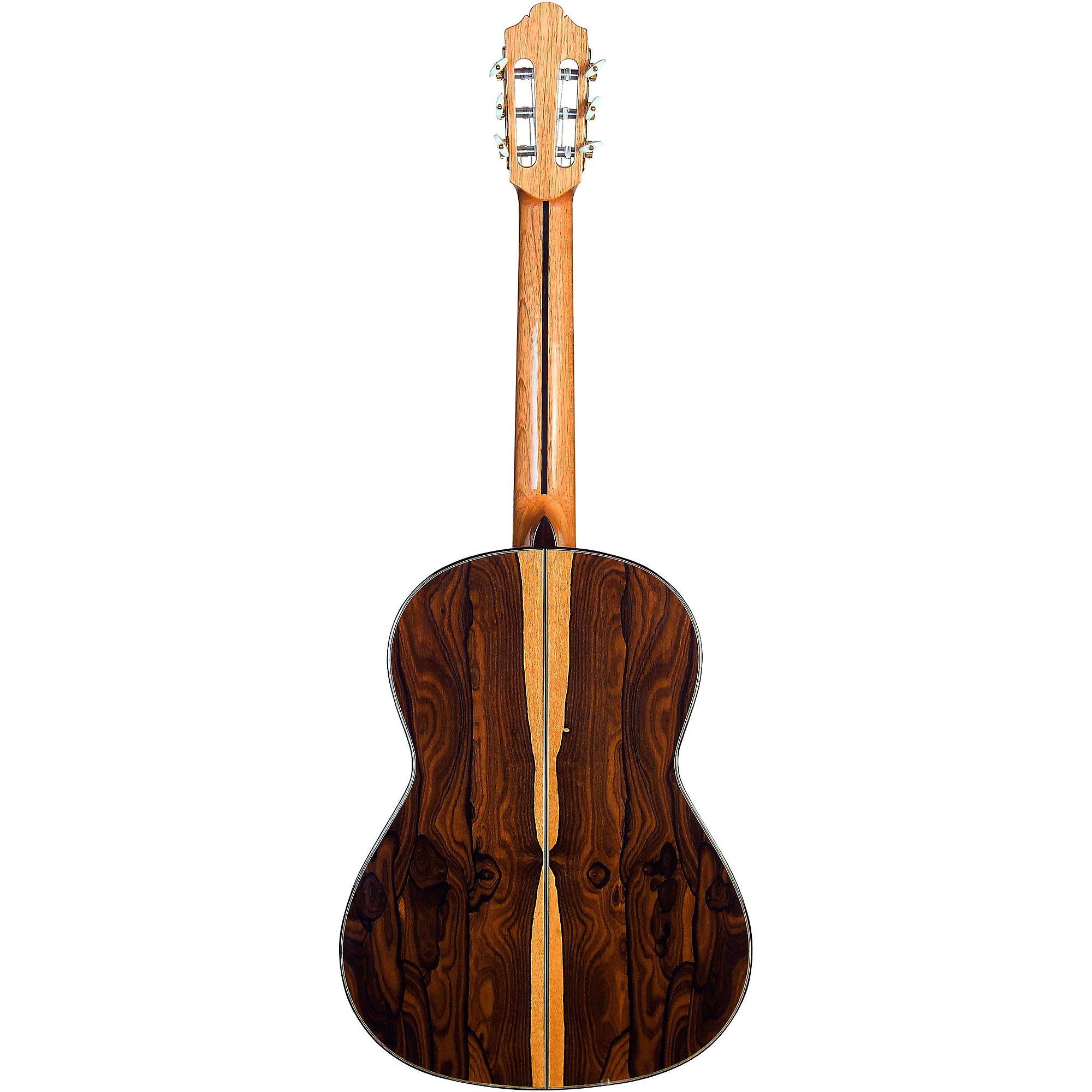 Kremona 100th Anniversary Spruce Nylon-String Classical