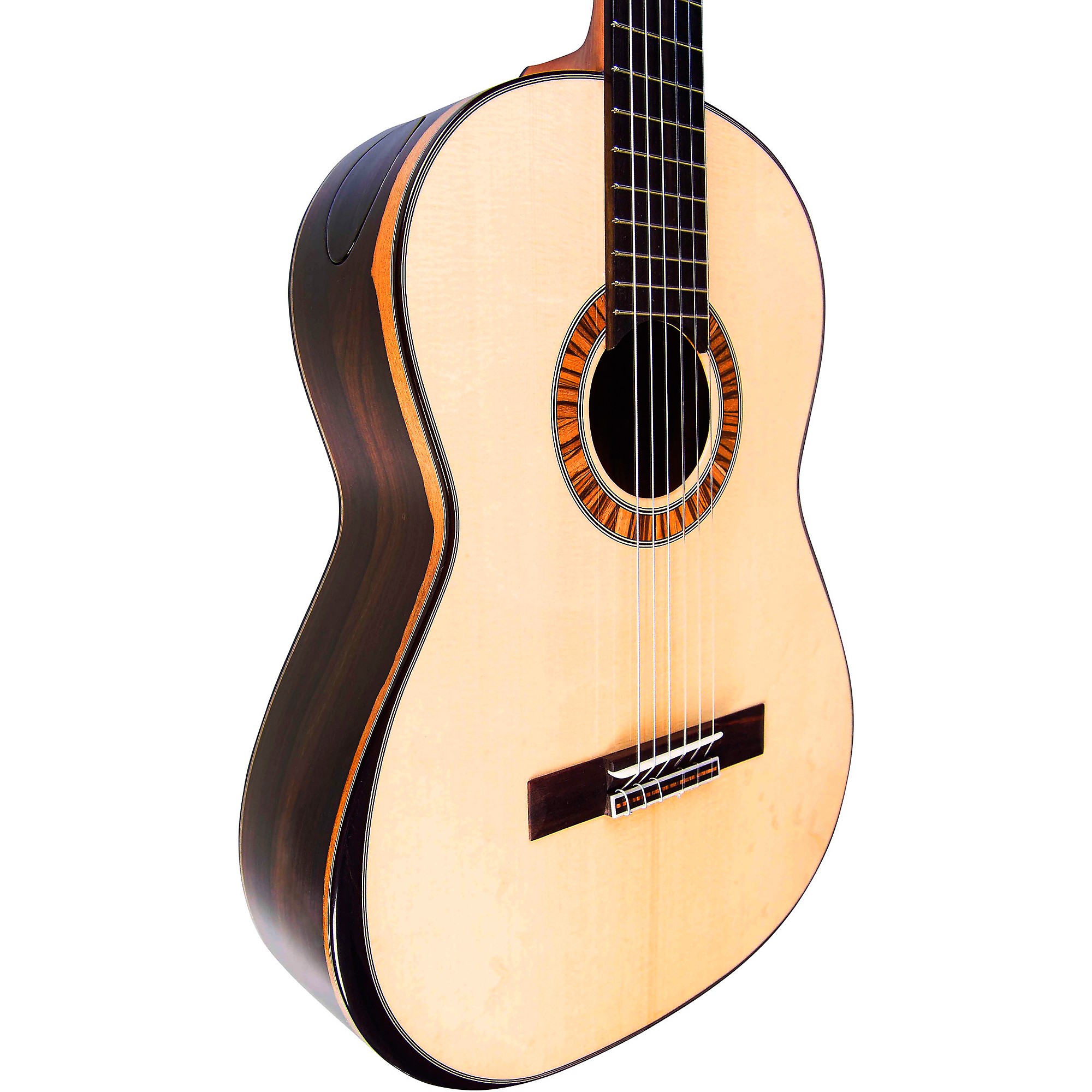 ナイロン100℃ 32nd SESSION 15years Anniversa… Kremona 100th Anniversary Spruce Nylon-String Classical