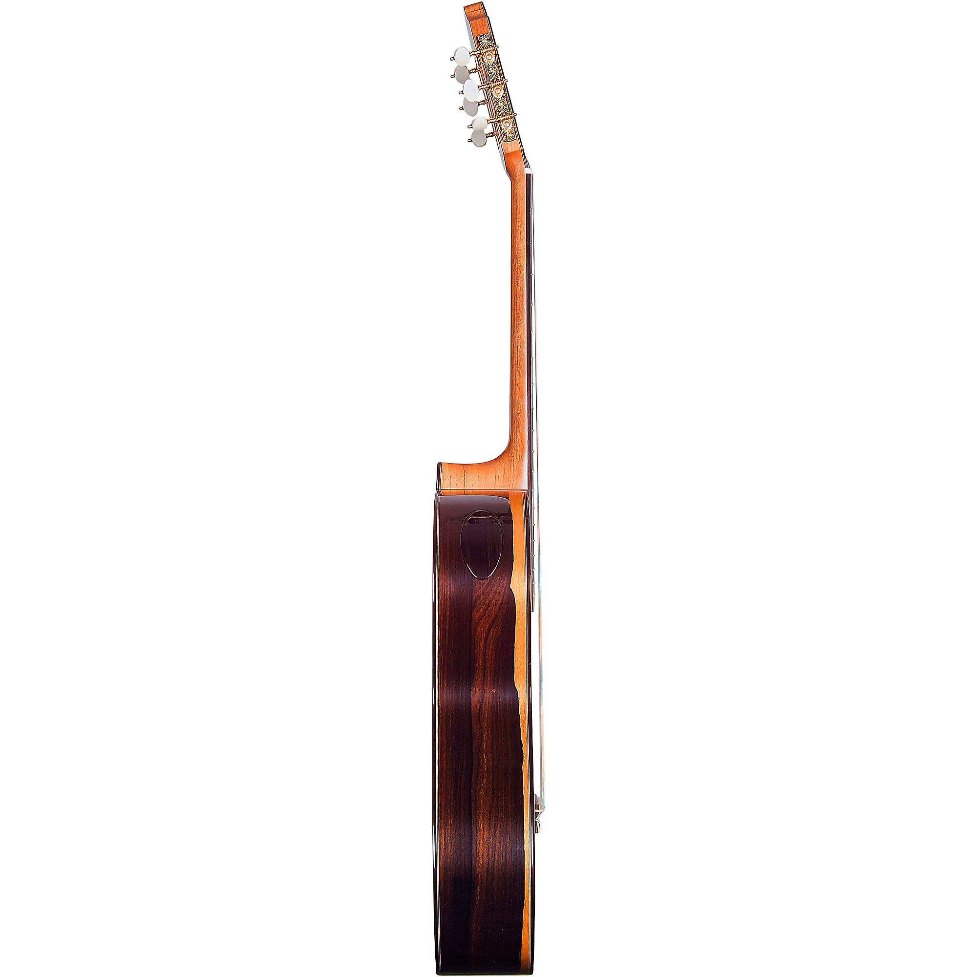 Kremona 100th Anniversary Spruce Nylon-String Classical