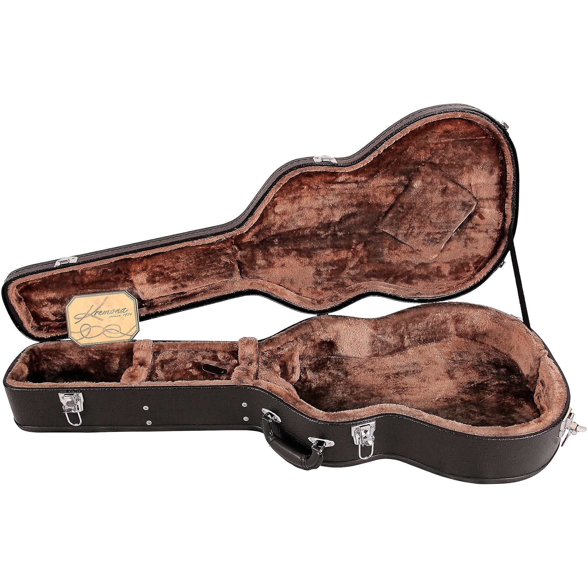 Kremona 100th Anniversary Spruce Nylon-String Classical