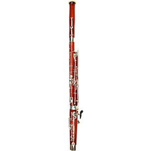 Moosmann M100E Professional Bassoon