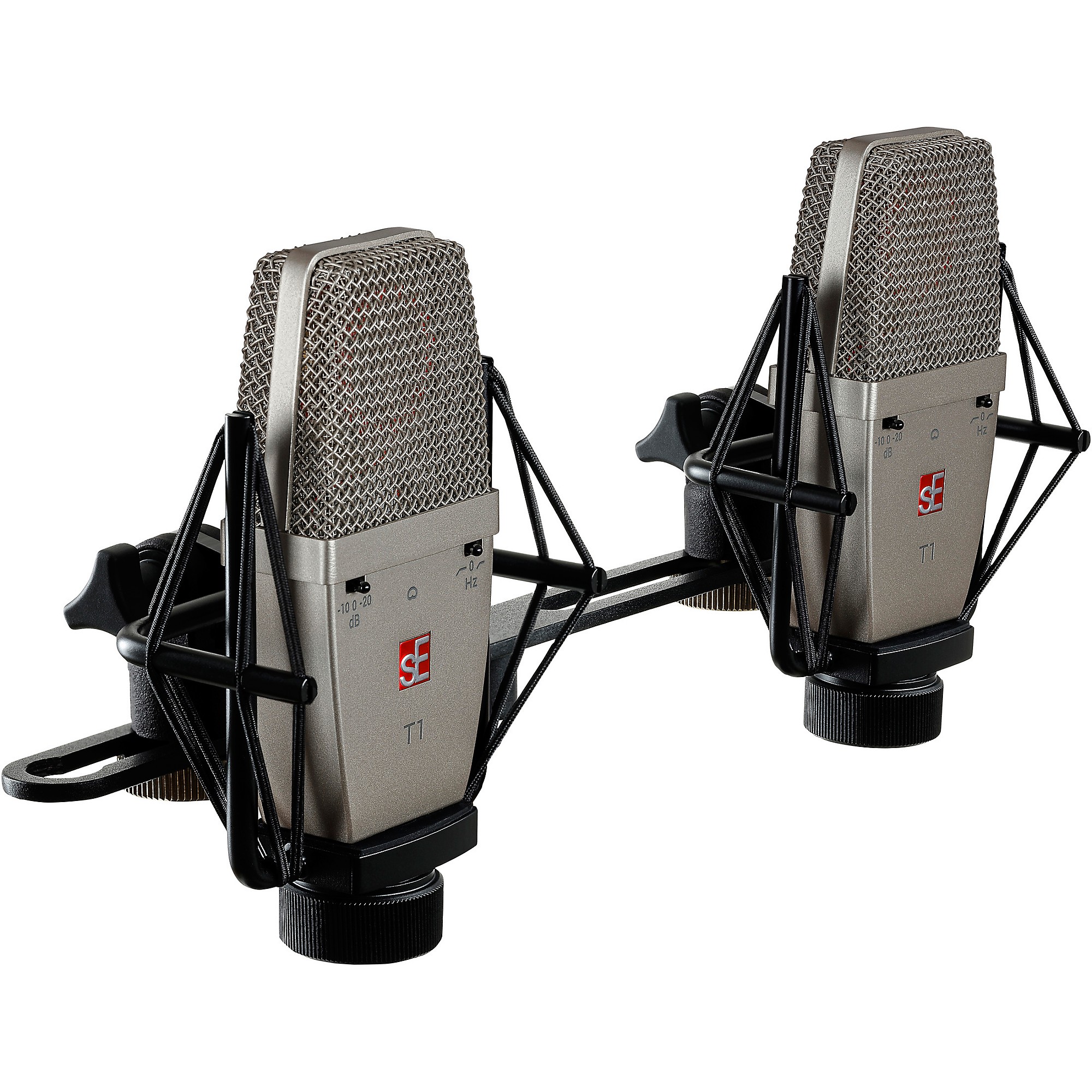 sE Electronics T1 Condenser Microphone - Thumbnail 5