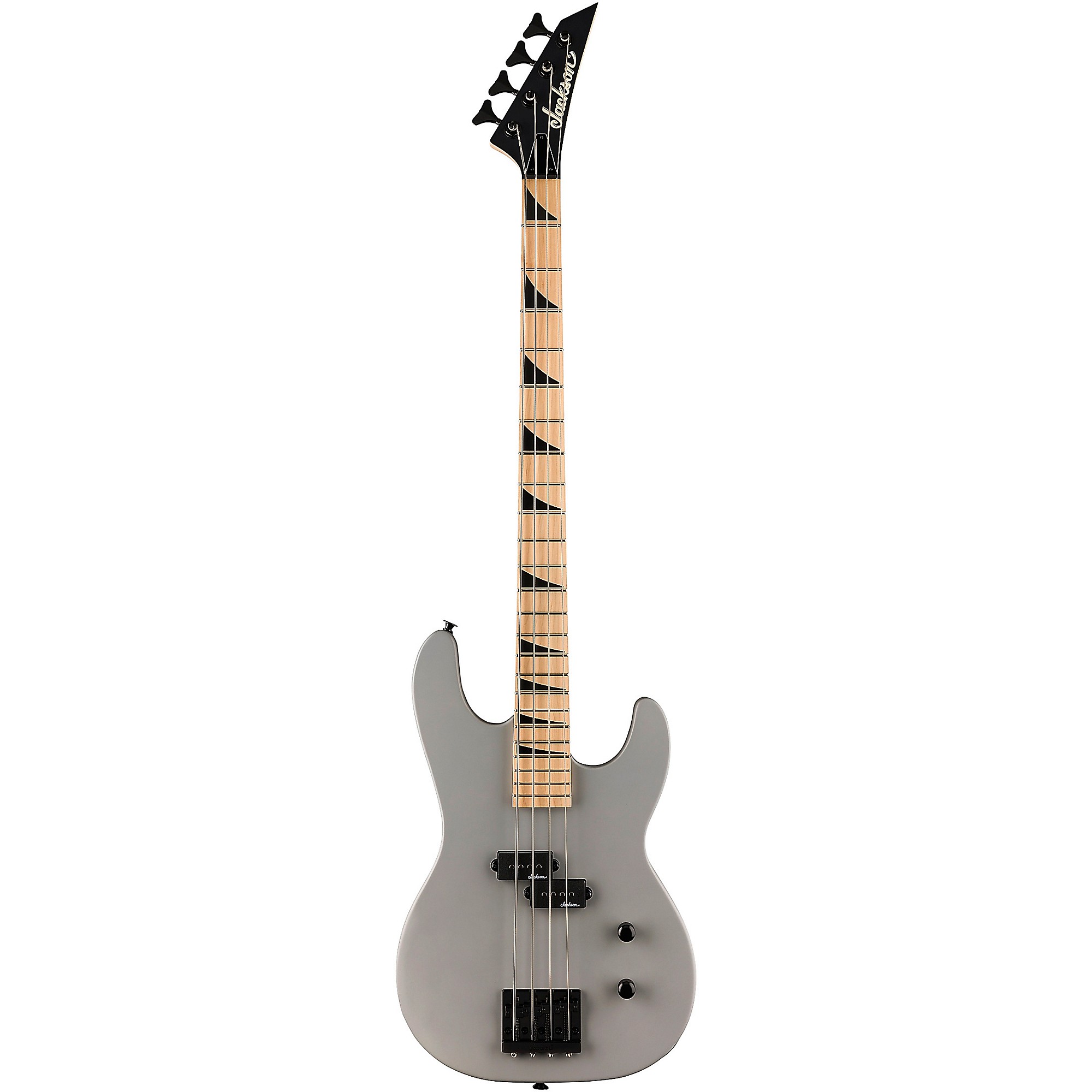 Jackson Limited-Edition JS Series JS1M Concert Bass | Music