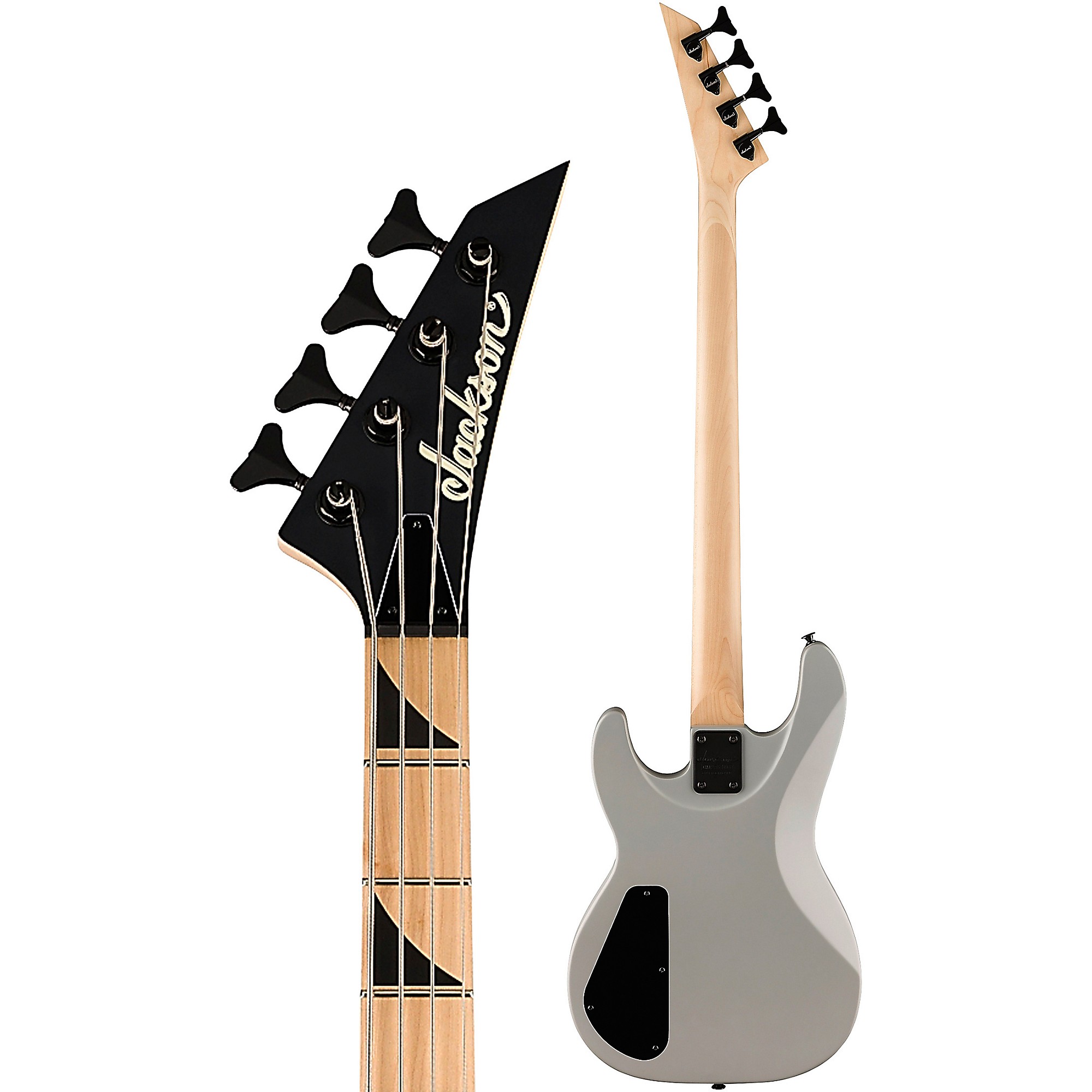 Jackson Limited-Edition JS Series JS1M Concert Bass | Music