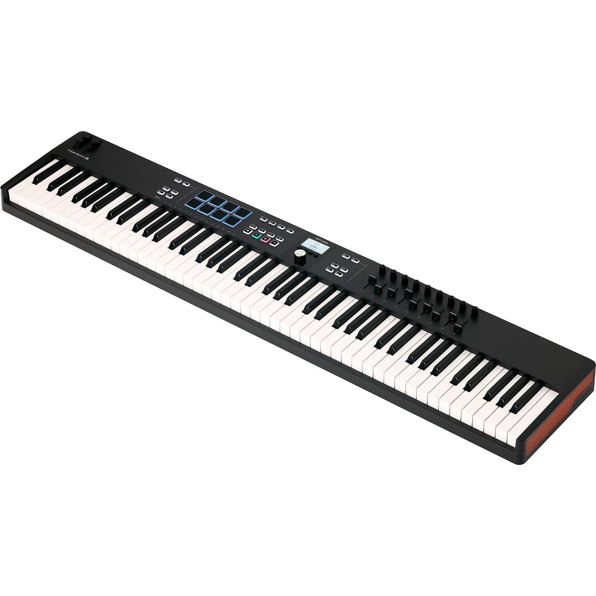 DTM・DAW ARTURIA KeyLab Essential 88 mk3 Arturia KeyLab Essential 88 mk3 Controller | Music & Arts