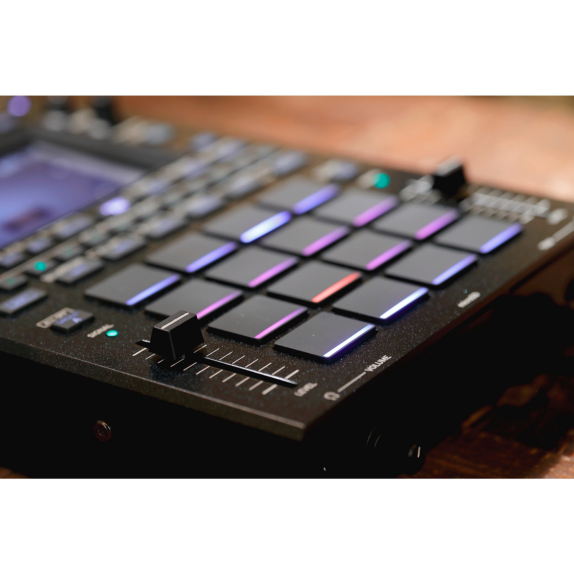 【KORG】KAOSS Replay KAOSS Replay