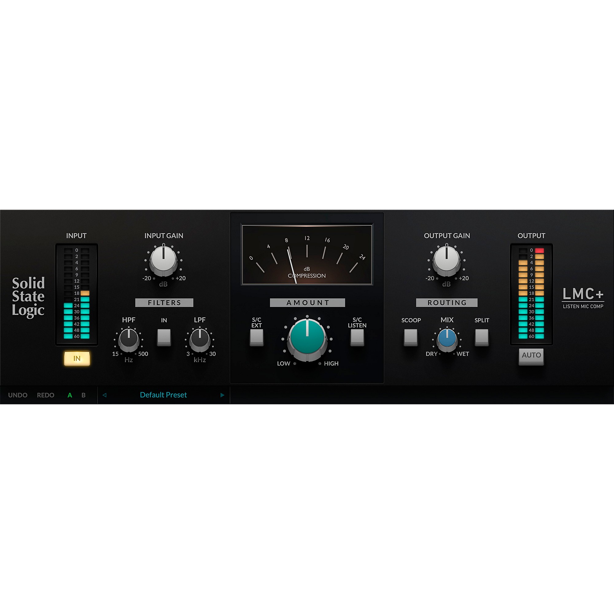 Solid State Logic Compressor Bundle | Music & Arts