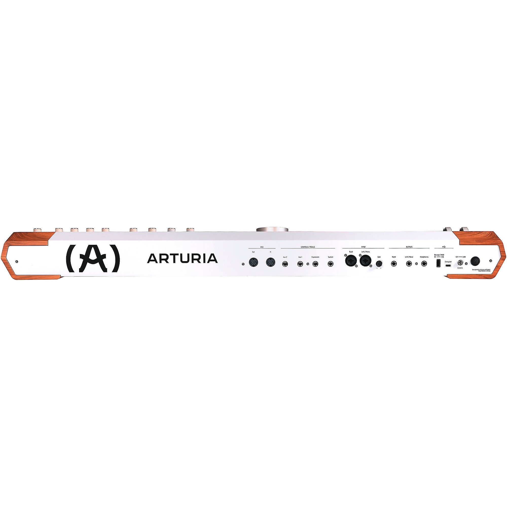 Arturia AstroLab 61 Stage Keyboard | Music & Arts