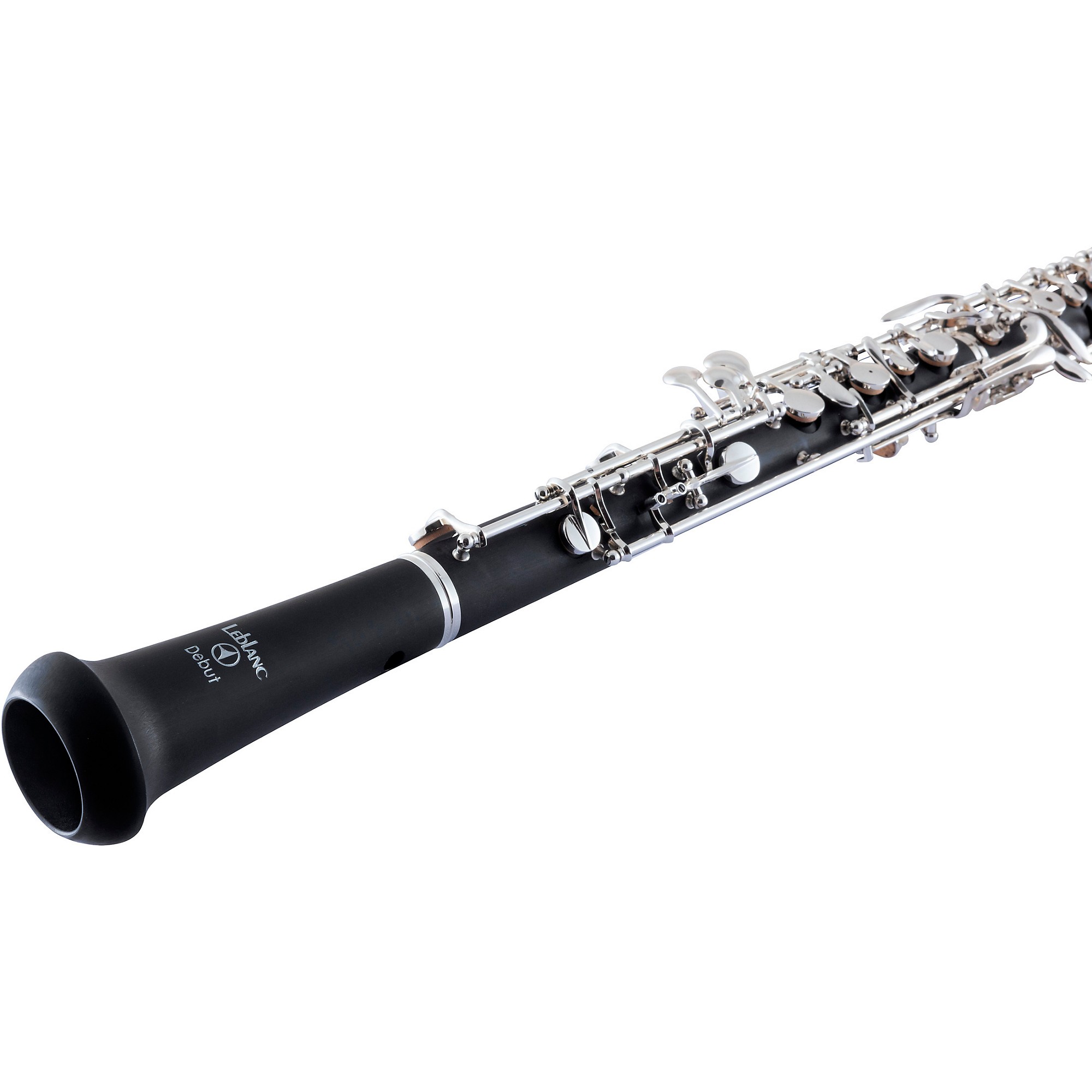 Leblanc Debut Student Oboe, Modified Conservatory System | Music
