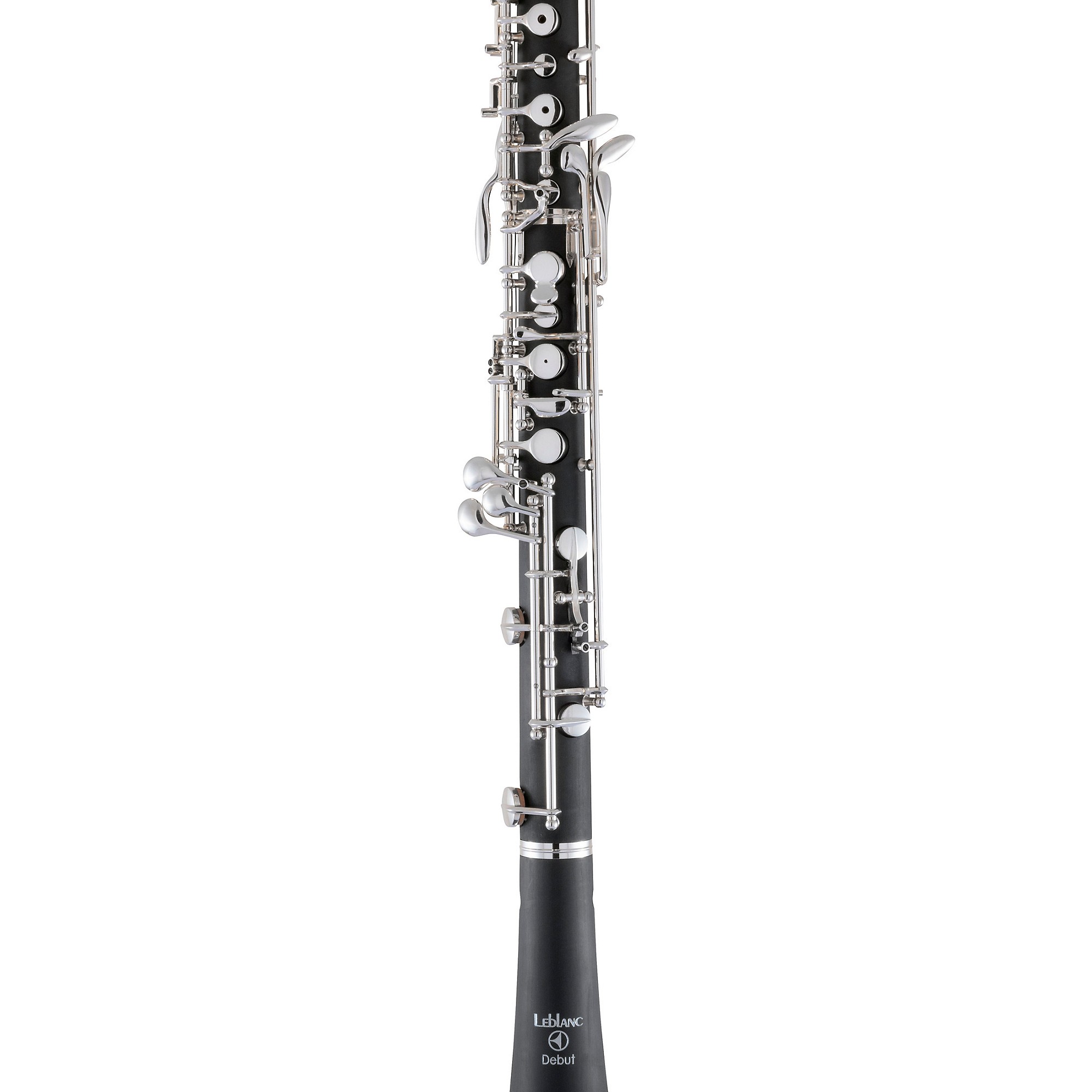 Leblanc Debut Student Oboe, Modified Conservatory System | Music