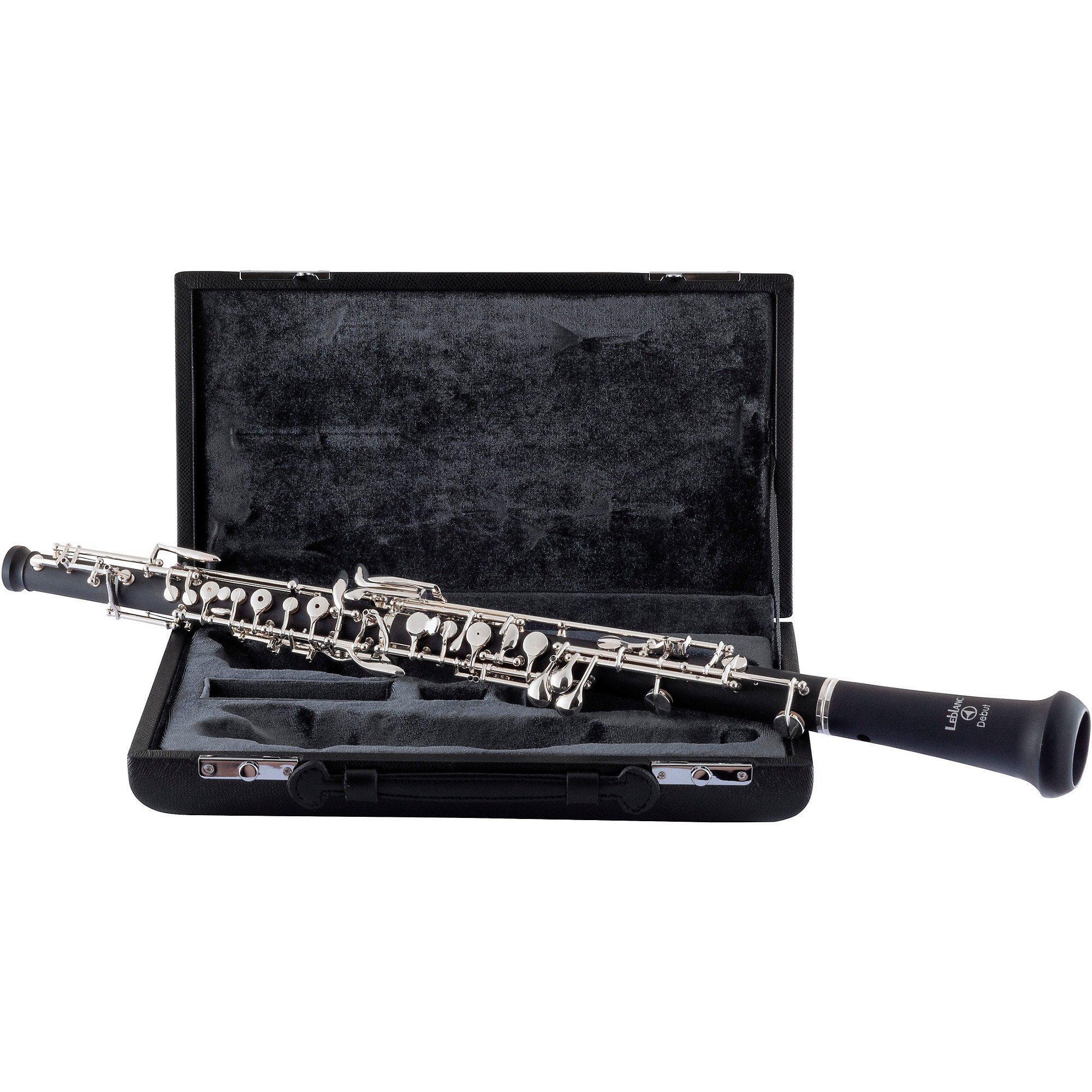 Leblanc Debut Student Oboe, Modified Conservatory System | Music