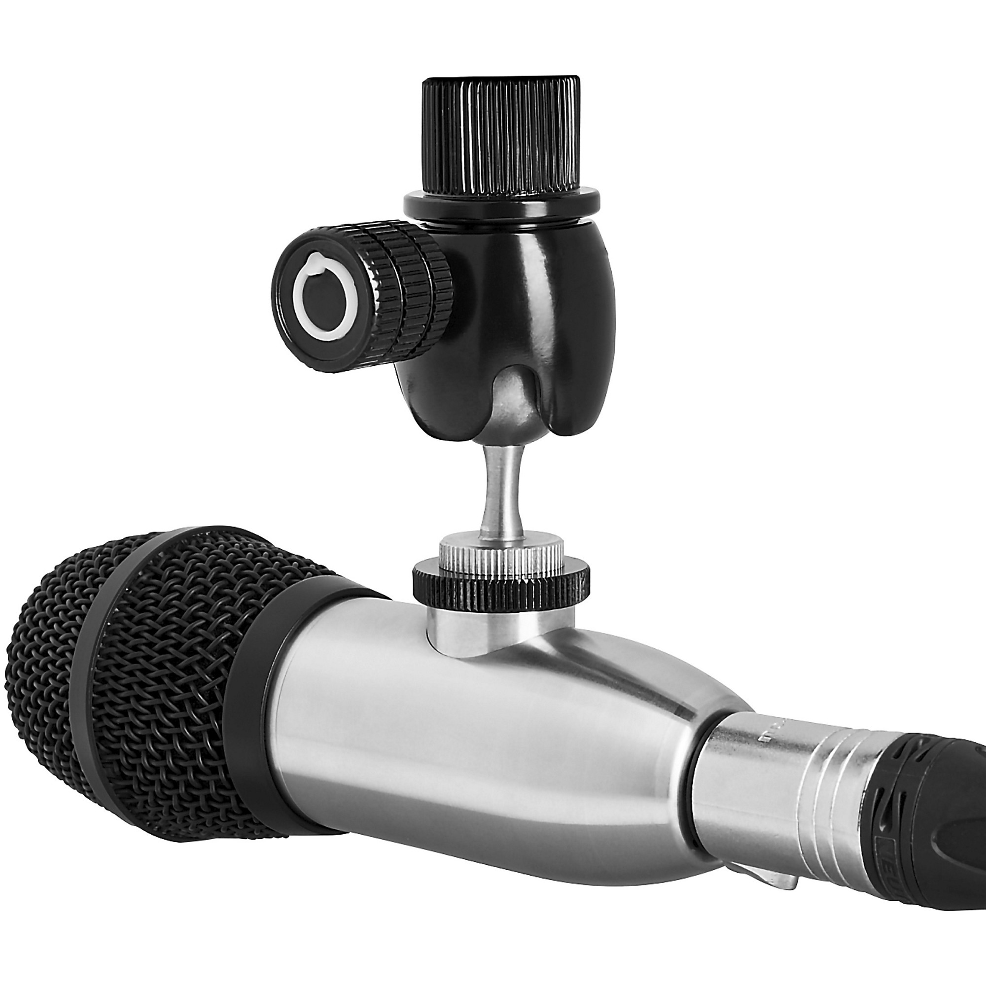 配信機器・PA機器・レコーディング機器 EARTHWORKS DM6 KICK DRUM MICROPHONE Earthworks DM6 SeisMic Kick Drum Microphone | Music & Arts