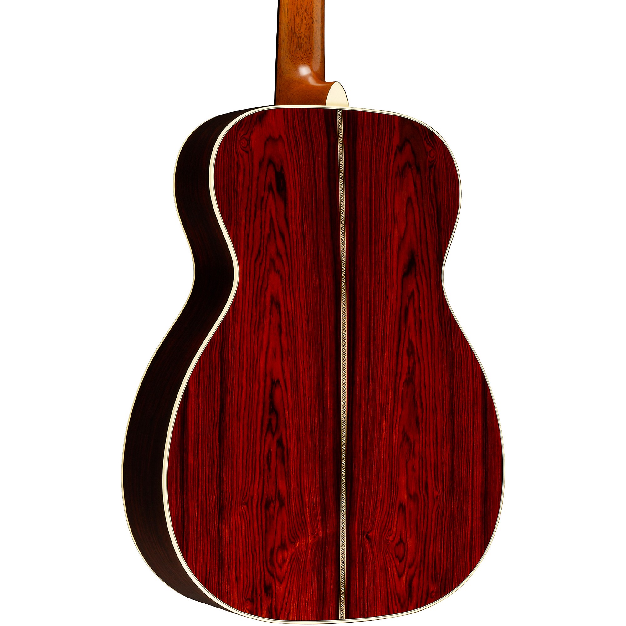 Martin Custom Shop 00 14-Fret Adirondack Spruce-Cocobolo Acoustic