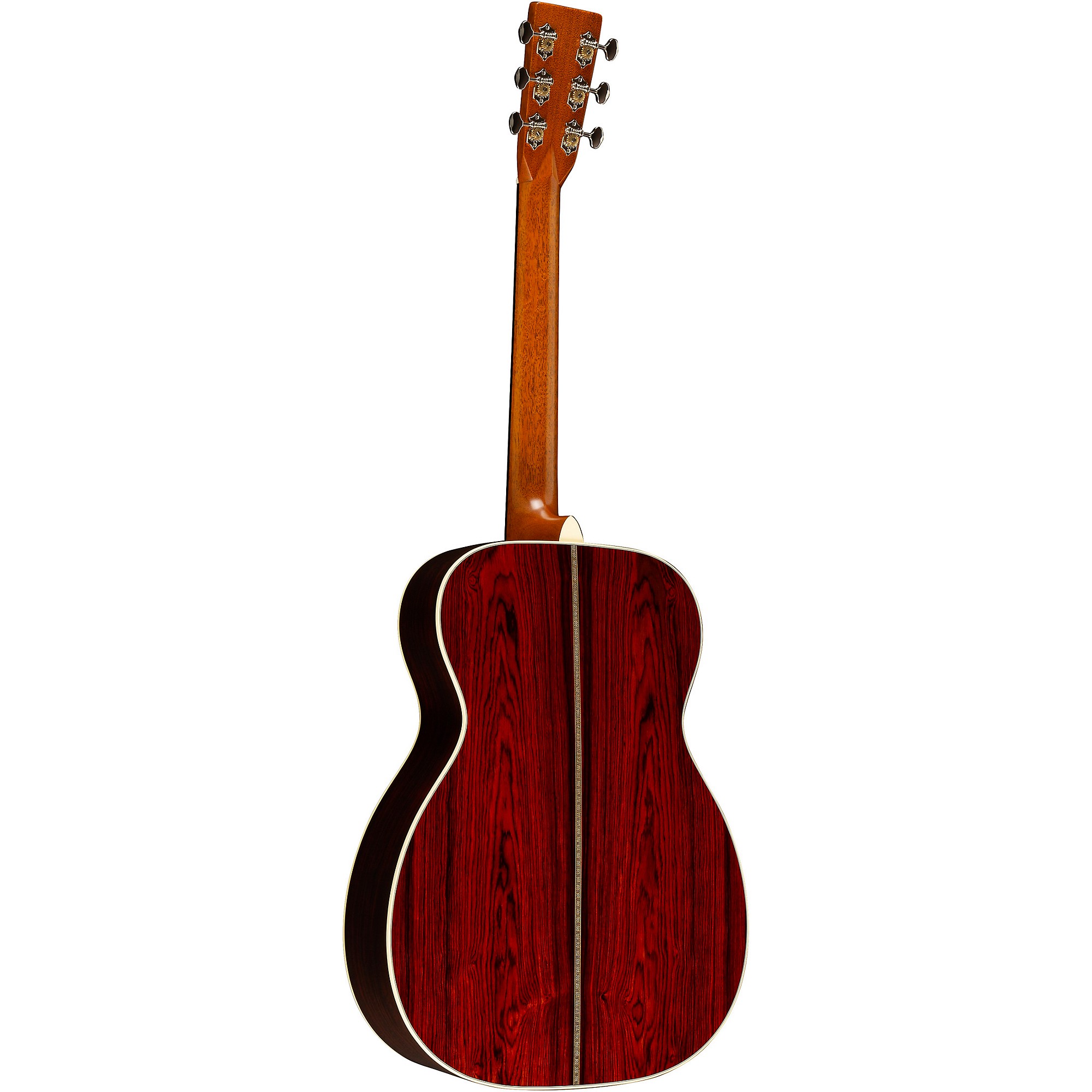 Martin Custom Shop 00 14-Fret Adirondack Spruce-Cocobolo Acoustic