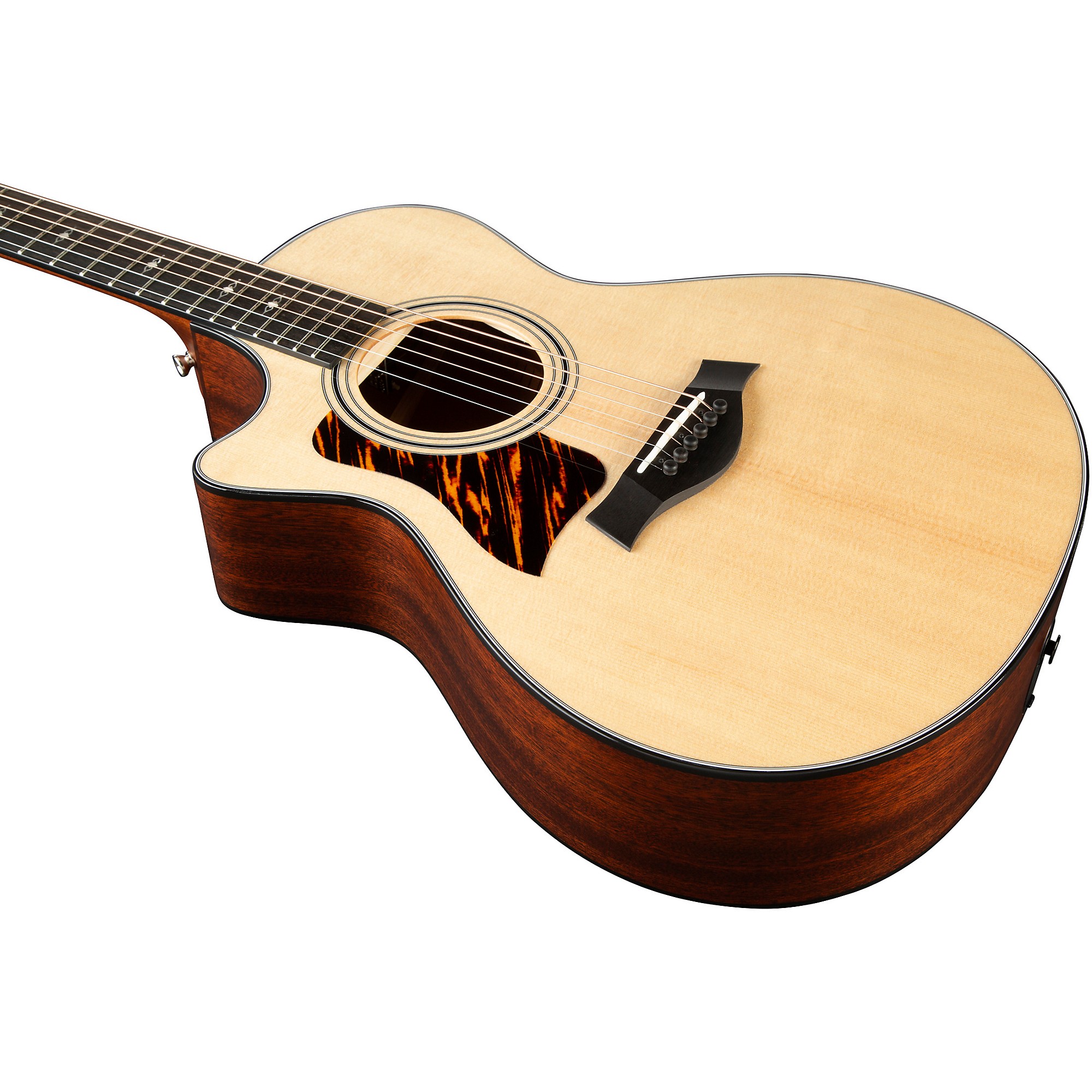 ギター Taylor 312 ce 312ce-N Sapele Acoustic-Electric Guitar | Taylor Guitars