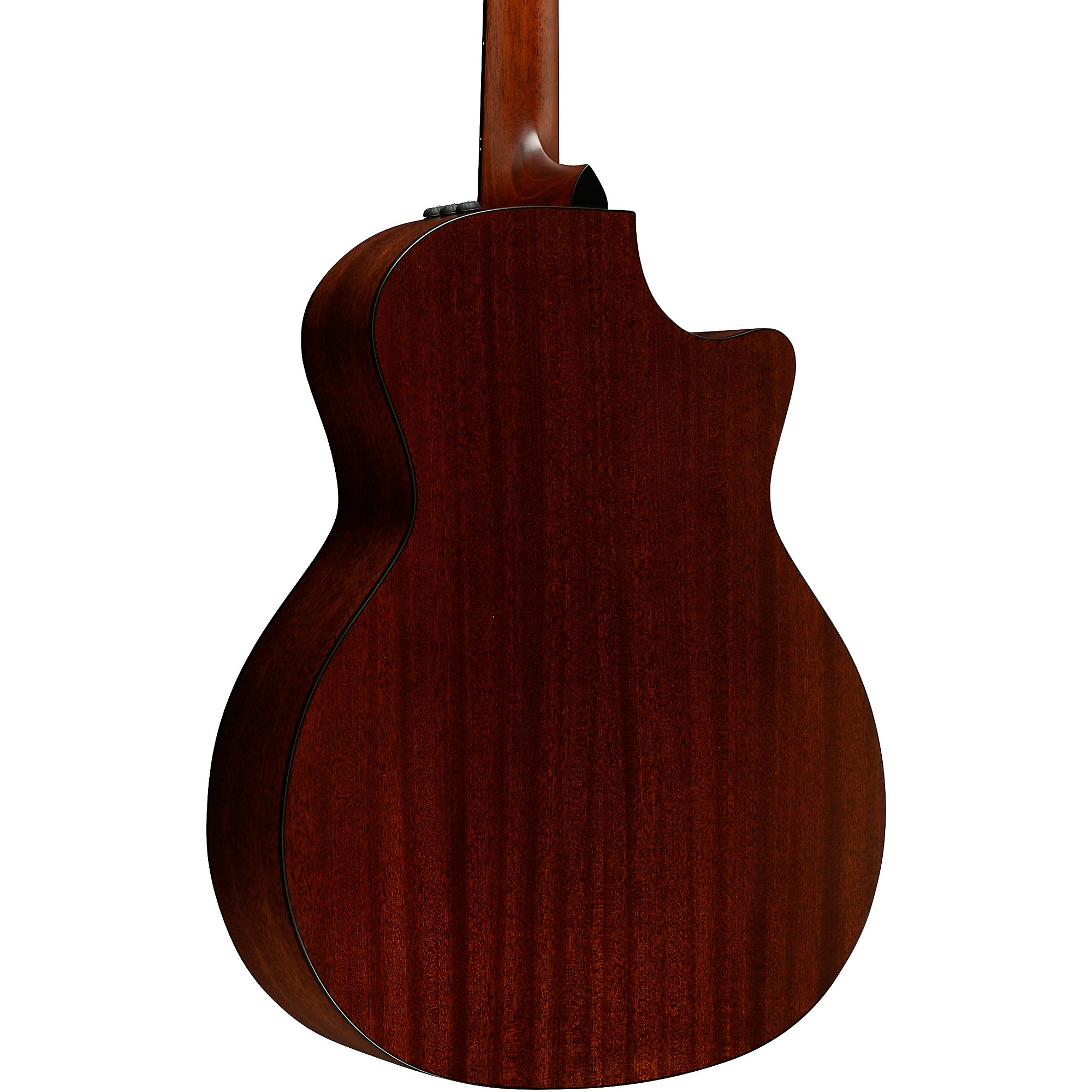 Taylor 314ce Left-Handed Grand Auditorium Acoustic-Electric Taylor 314ce Left-Handed Grand Auditorium Acoustic-Electric