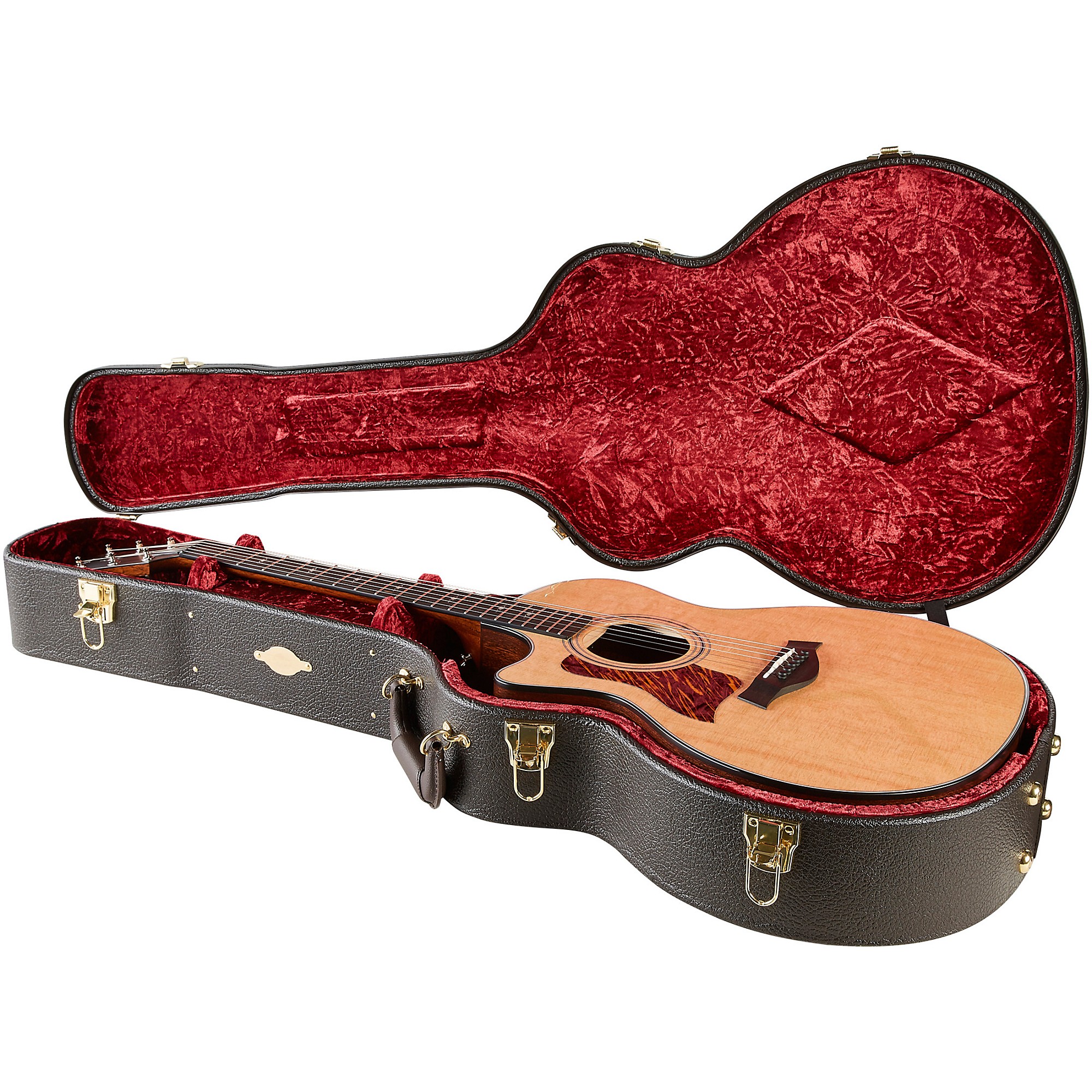 Taylor 314ce Left-Handed Grand Auditorium Acoustic-Electric