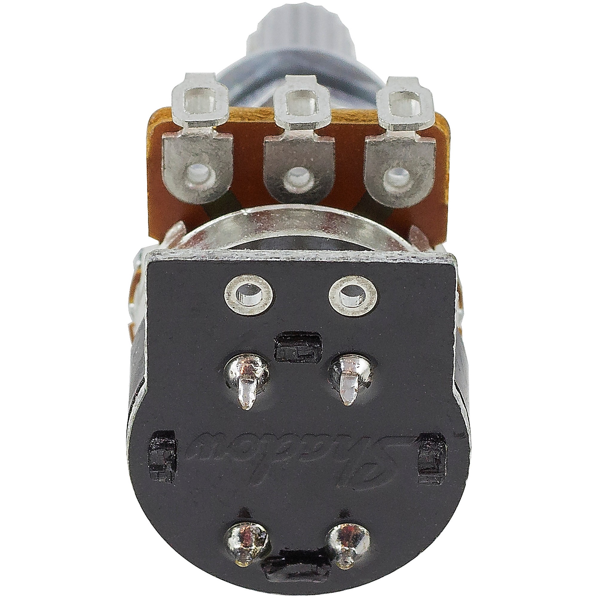Shadow Electronics SH 124-250B Kill Pot Lin Curve for Single