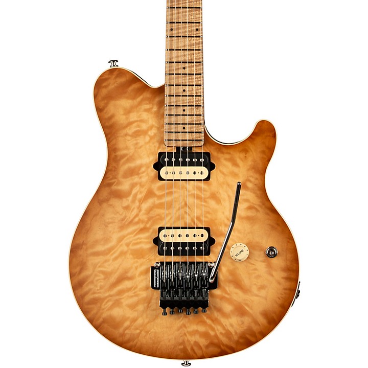 Ernie Ball TechMat U2013 España