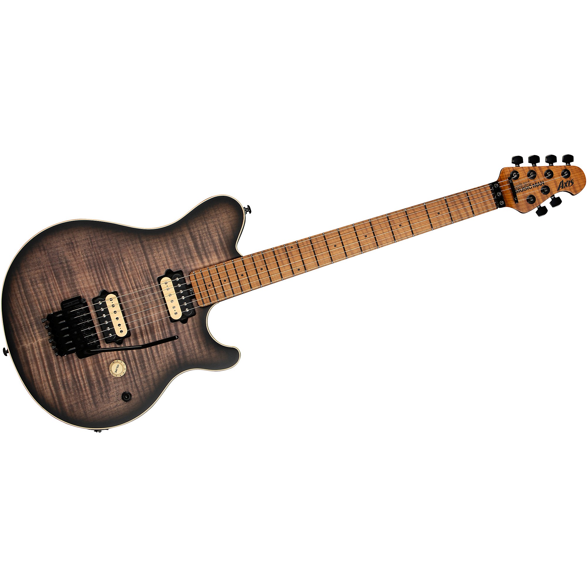 olp ジャンク ギター ERNIE BALL MUSICMAN axis Axis | Guitars 