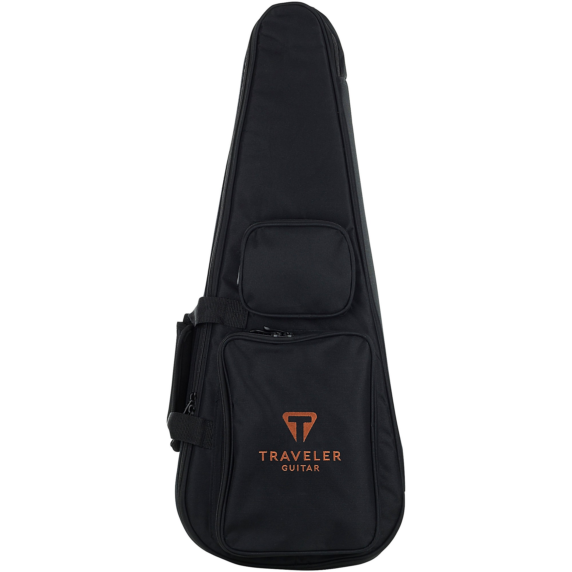 Traveler Guitar Escape Mark III Nylon-String Acoustic