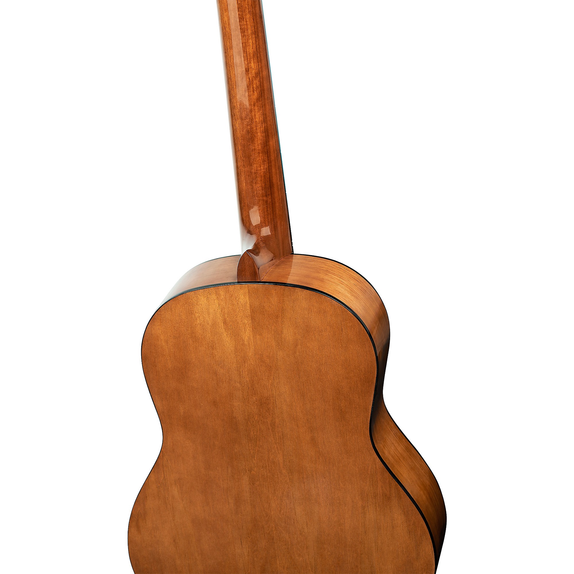 Ortega RPPC44 Full Size Nylon-String Classical Acoustic Guitar
