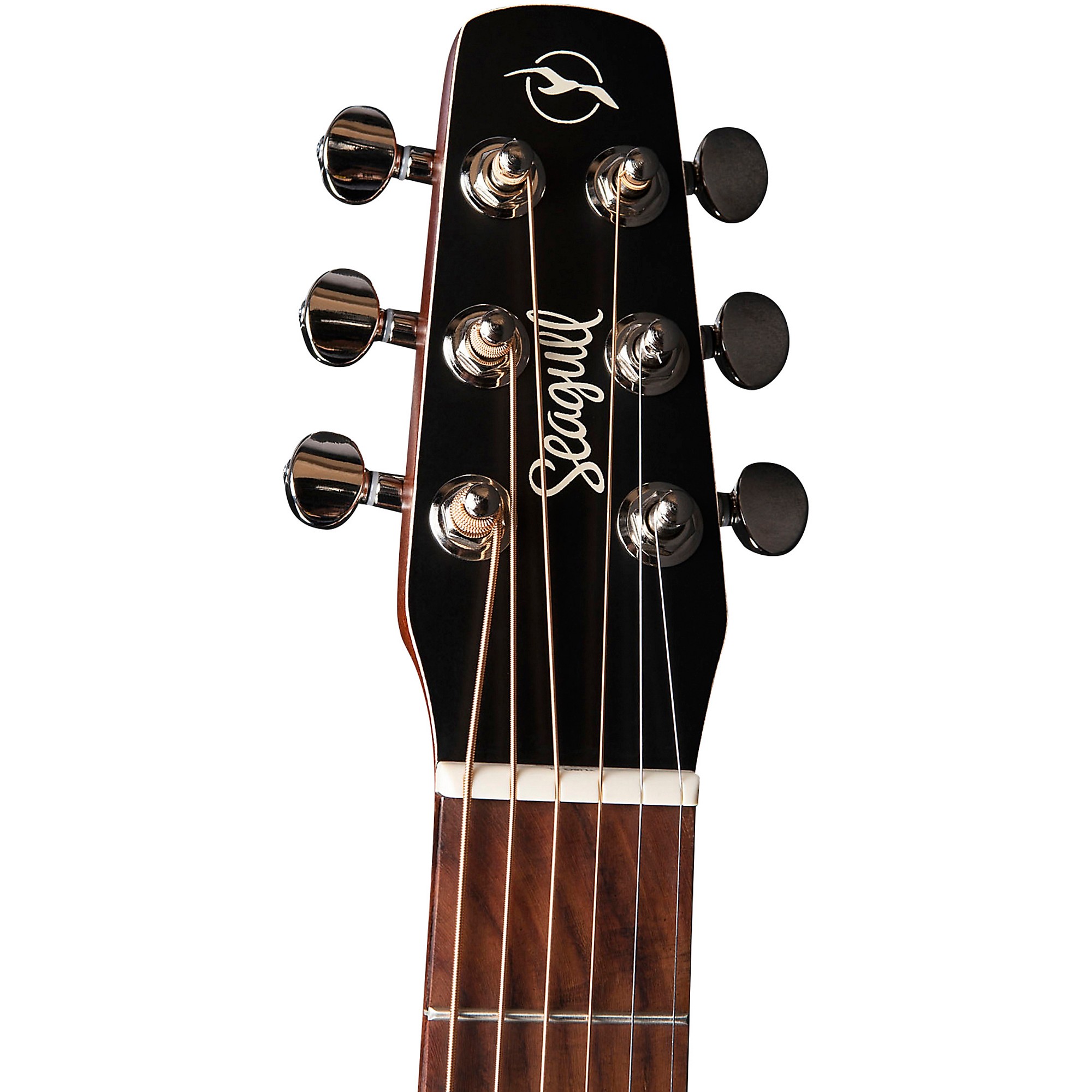 Seagull Entourage Grand Parlor Acoustic Guitar | Music & Arts