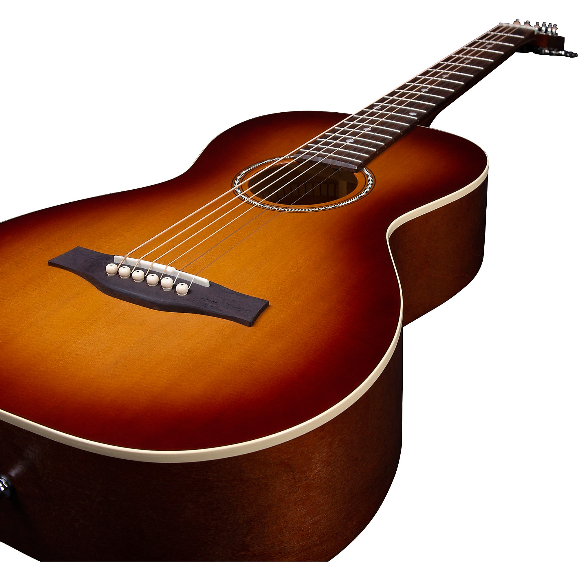 Seagull Entourage Grand Parlor Acoustic Guitar | Music & Arts