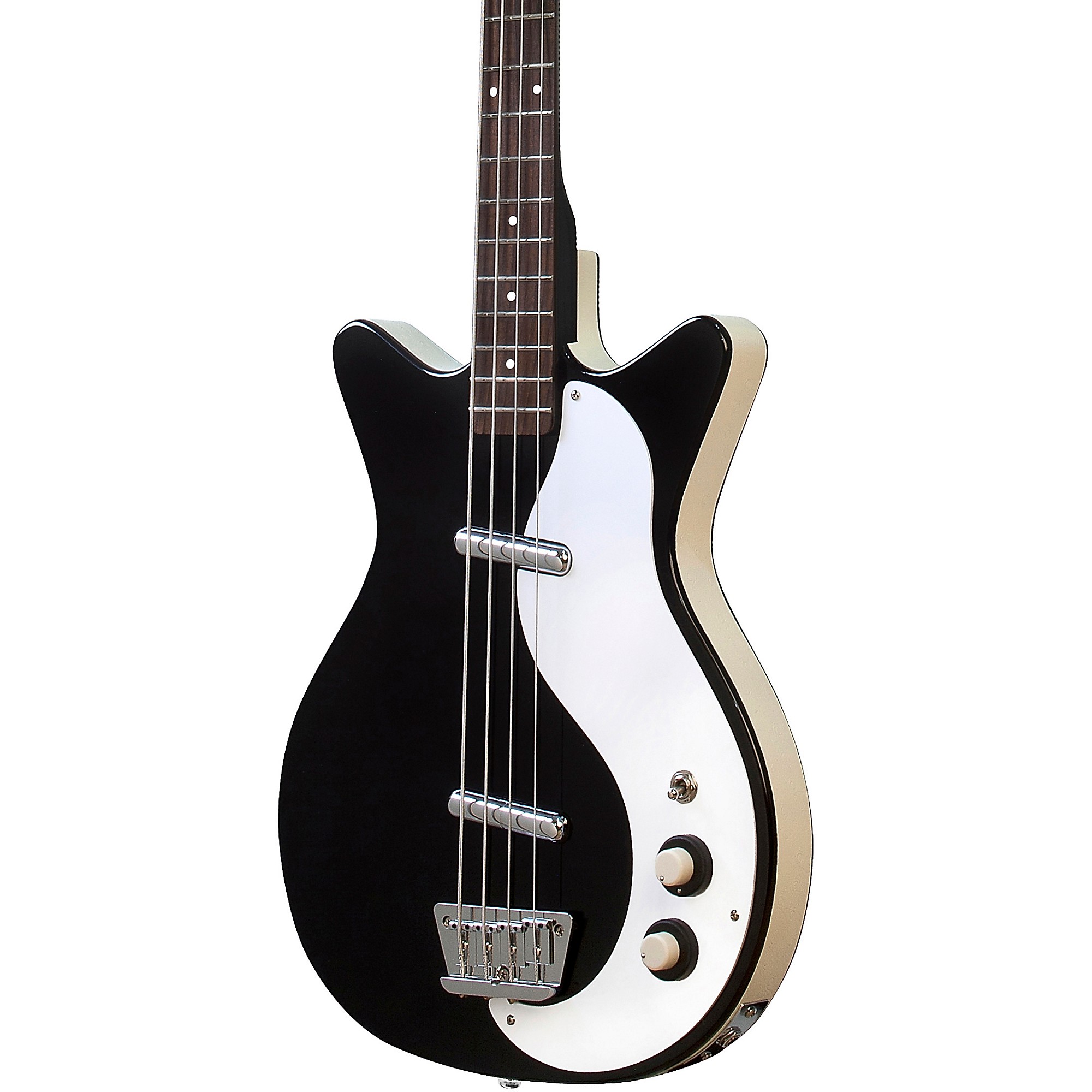 Danelectro '59 Long-Scale Bass Guitar | Music & Arts