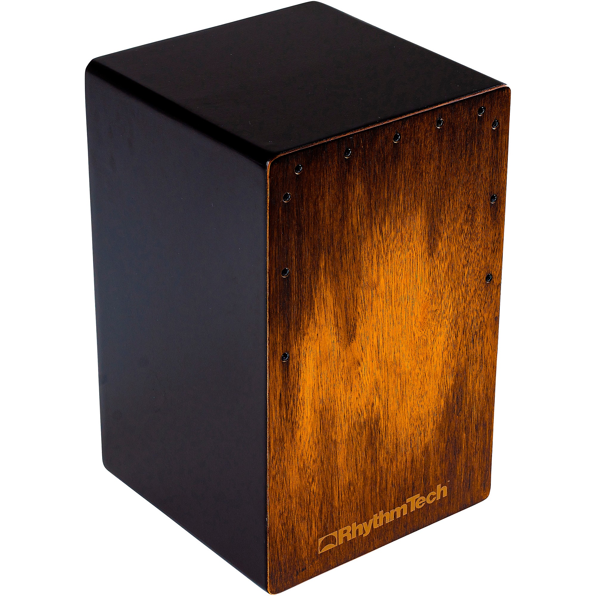 Rhythm Tech RTSCRRB Street Cajon | Music & Arts