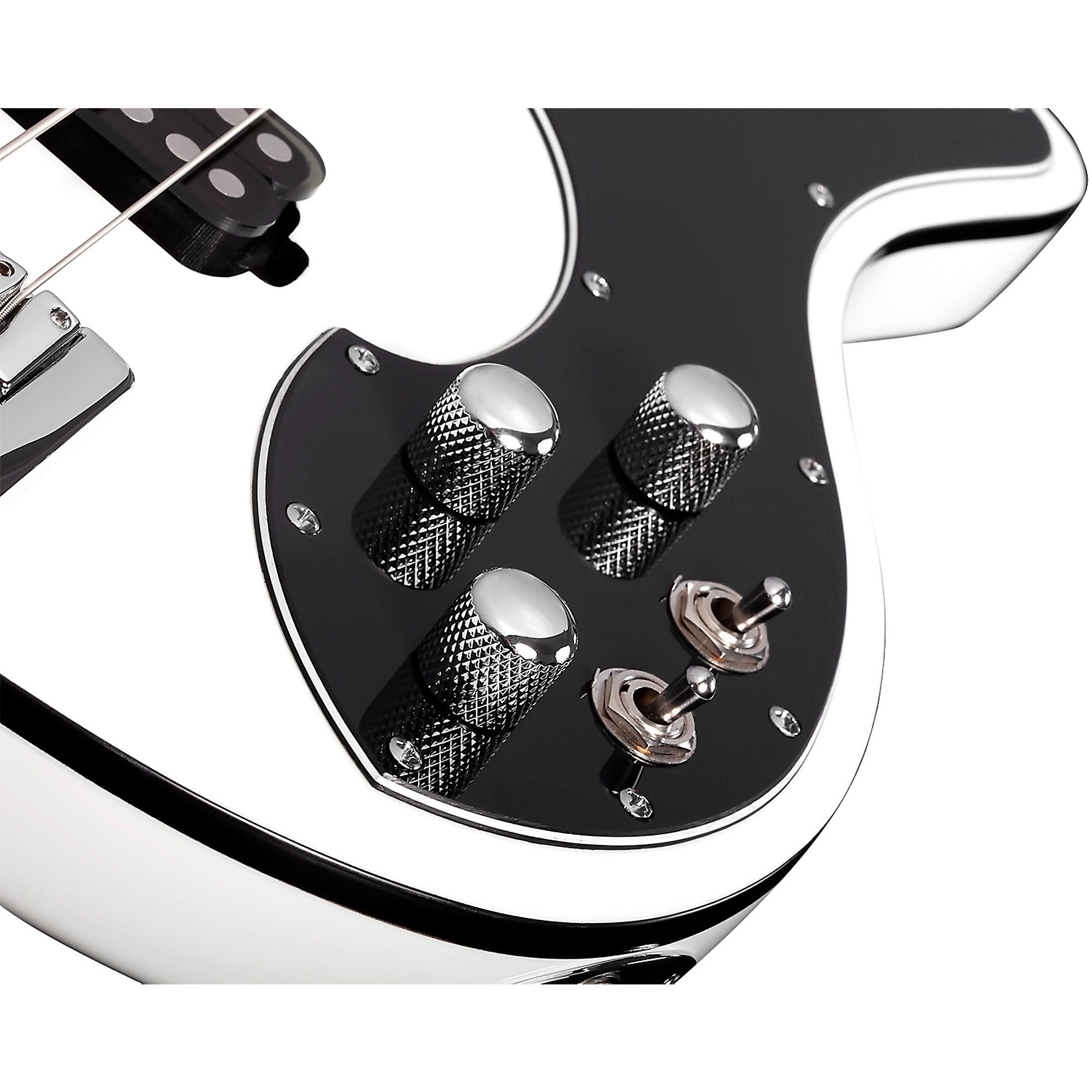 Schecter Guitar Research Stargazer-4 Electric Bass Guitar