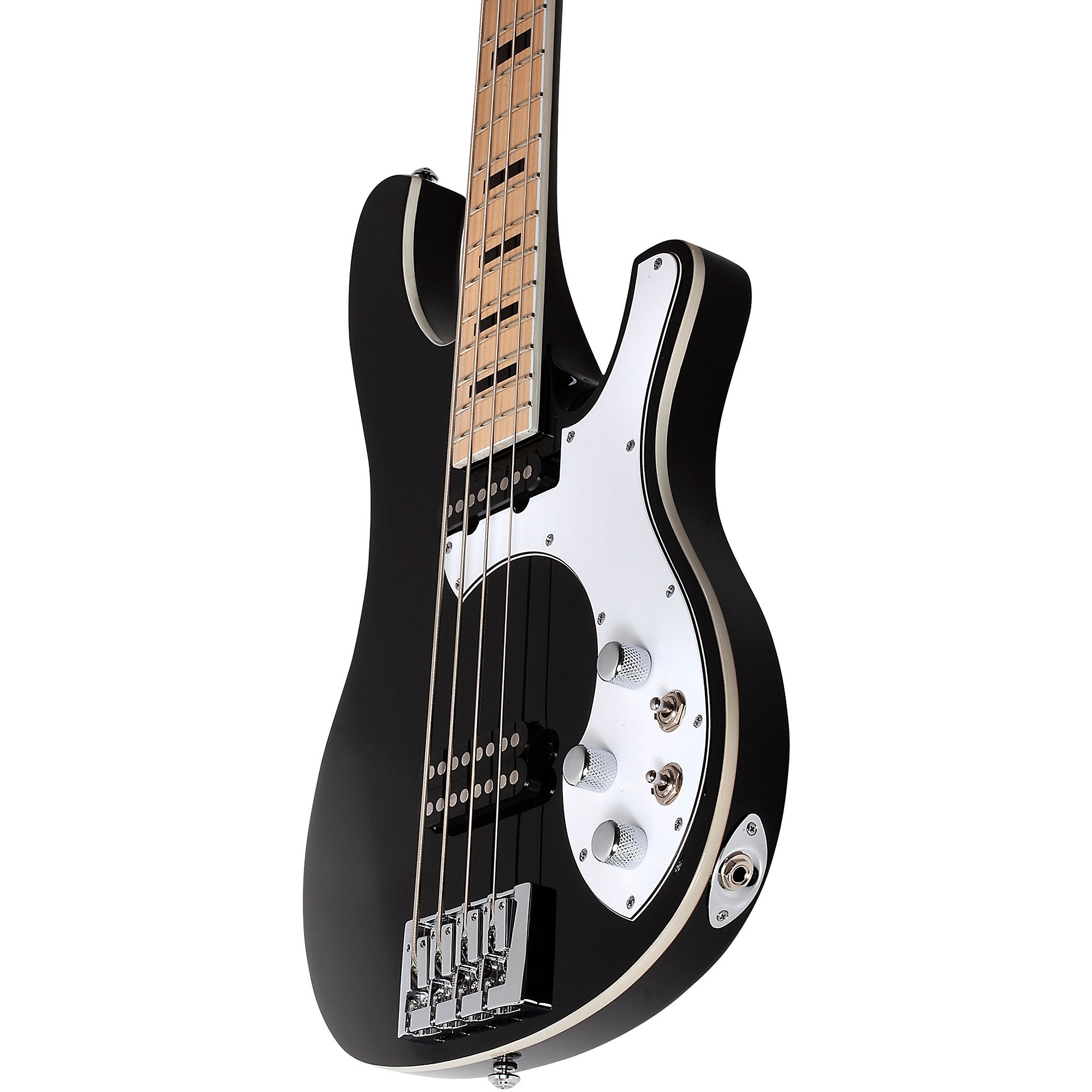Schecter Guitar Research Stargazer-4 Electric Bass Guitar