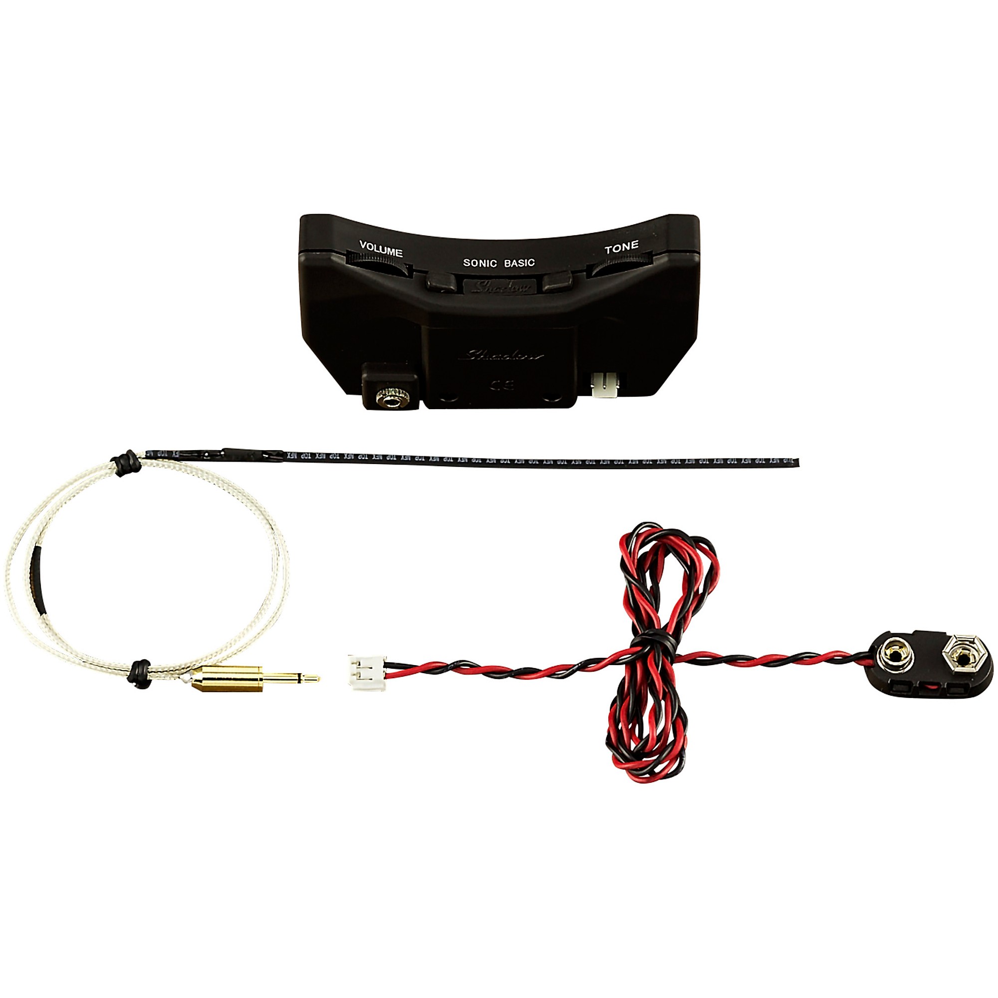 未使用 Shadow SH-SONIC-TUNER Sonic Tuner 未使用 Shadow SH-SONIC-TUNER Sonic Tuner