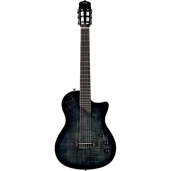 Cordoba Stage Nylon-String Electric Guitar | Music & Arts