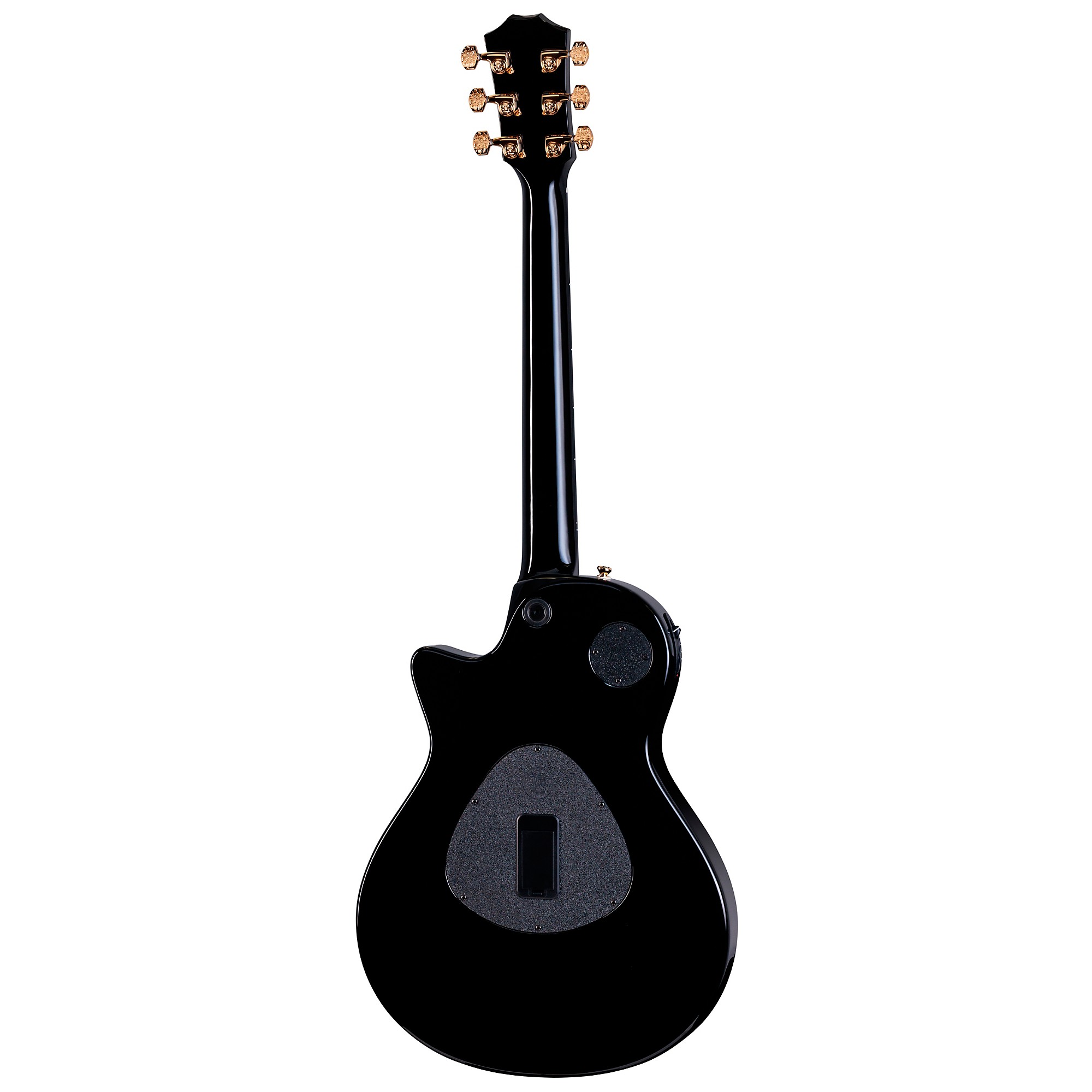Taylor T5z Custom Limited Edition Acoustic-Electric Guitar