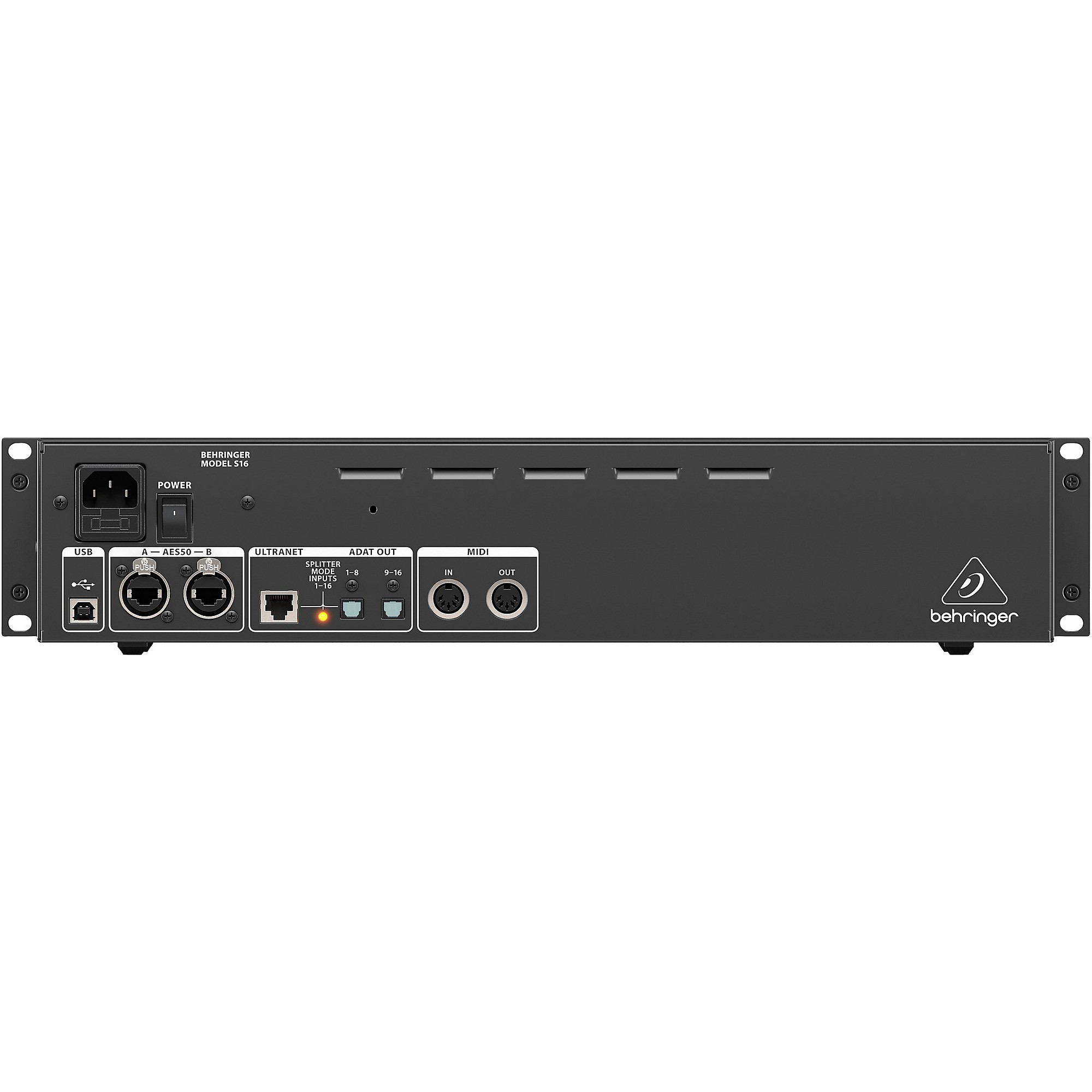 Behringer X32 Bundle with S16 Digital Stage Box | Music & Arts