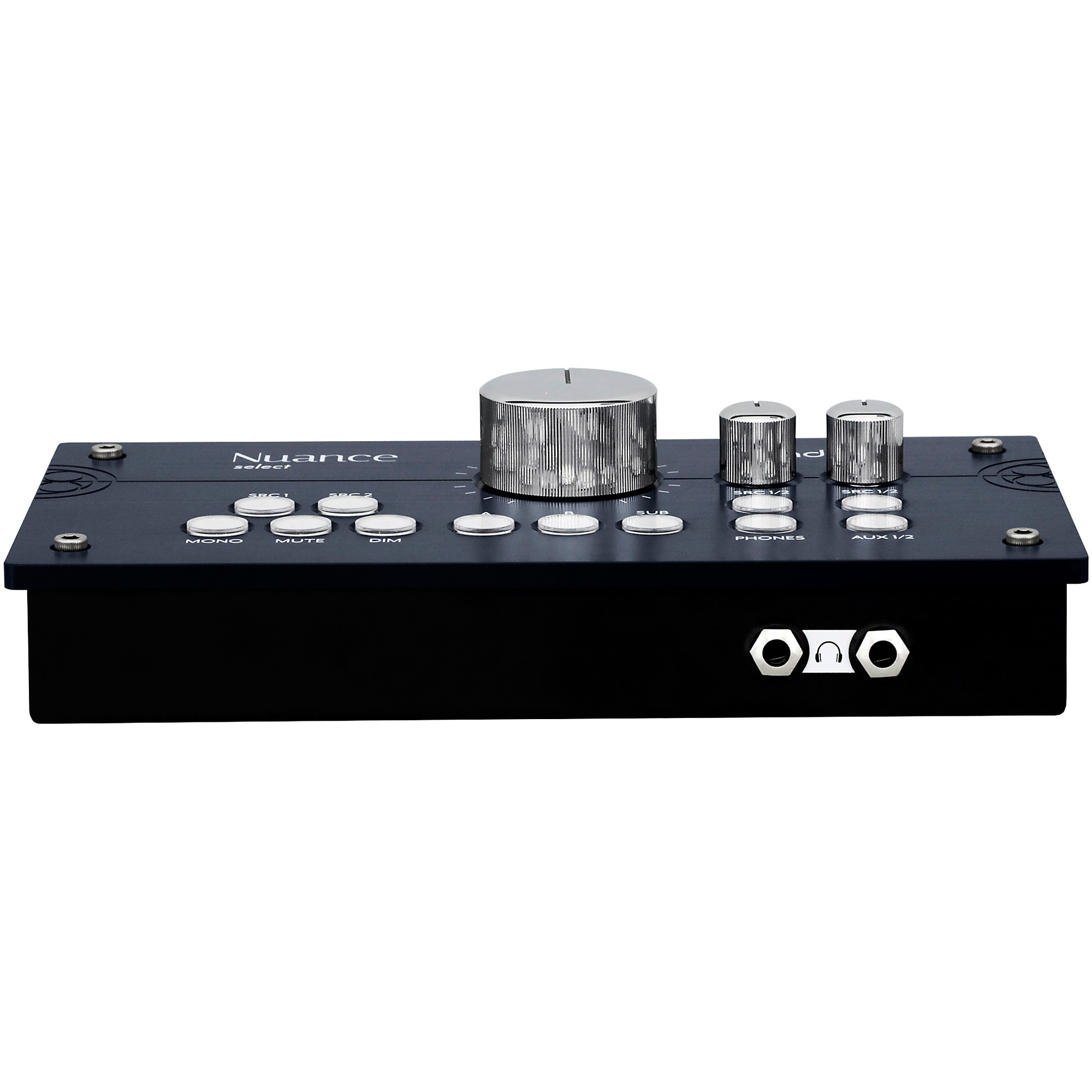 Radial Engineering Nuance Select Studio Controller