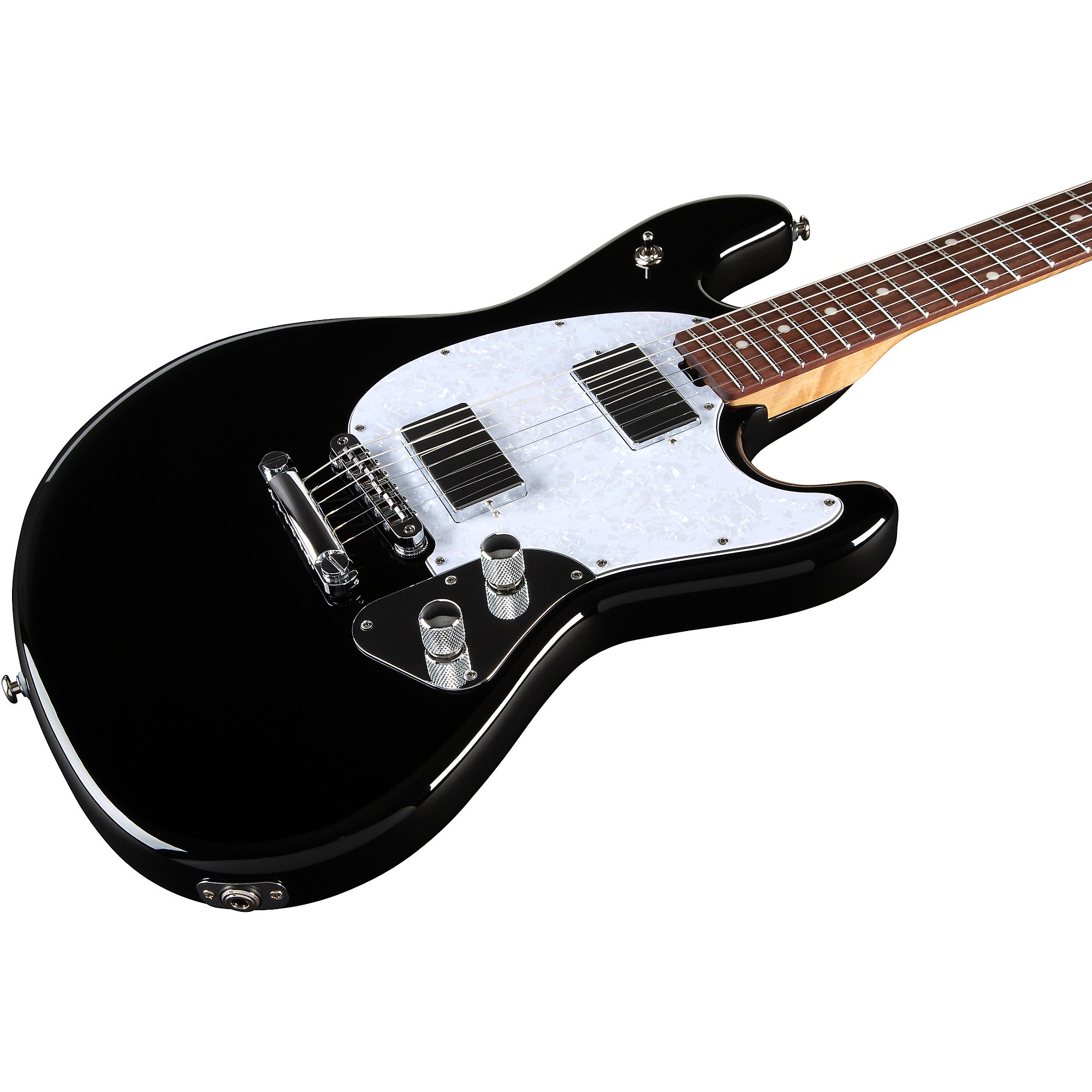 MUSIC MANエレキギター Sterling By Music ManよりNAMM Show 2024発表モデルが登場