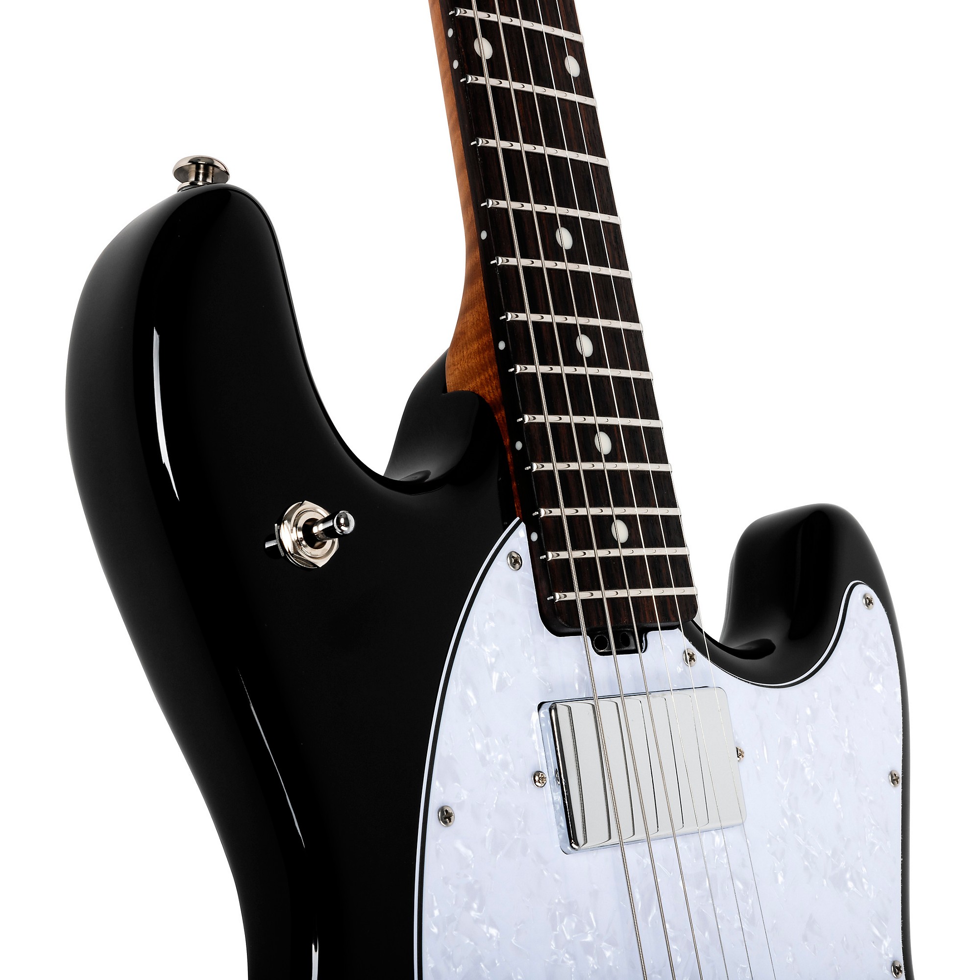 Ernie Ball Music Man StingRay HT Electric Guitar | Music & Arts