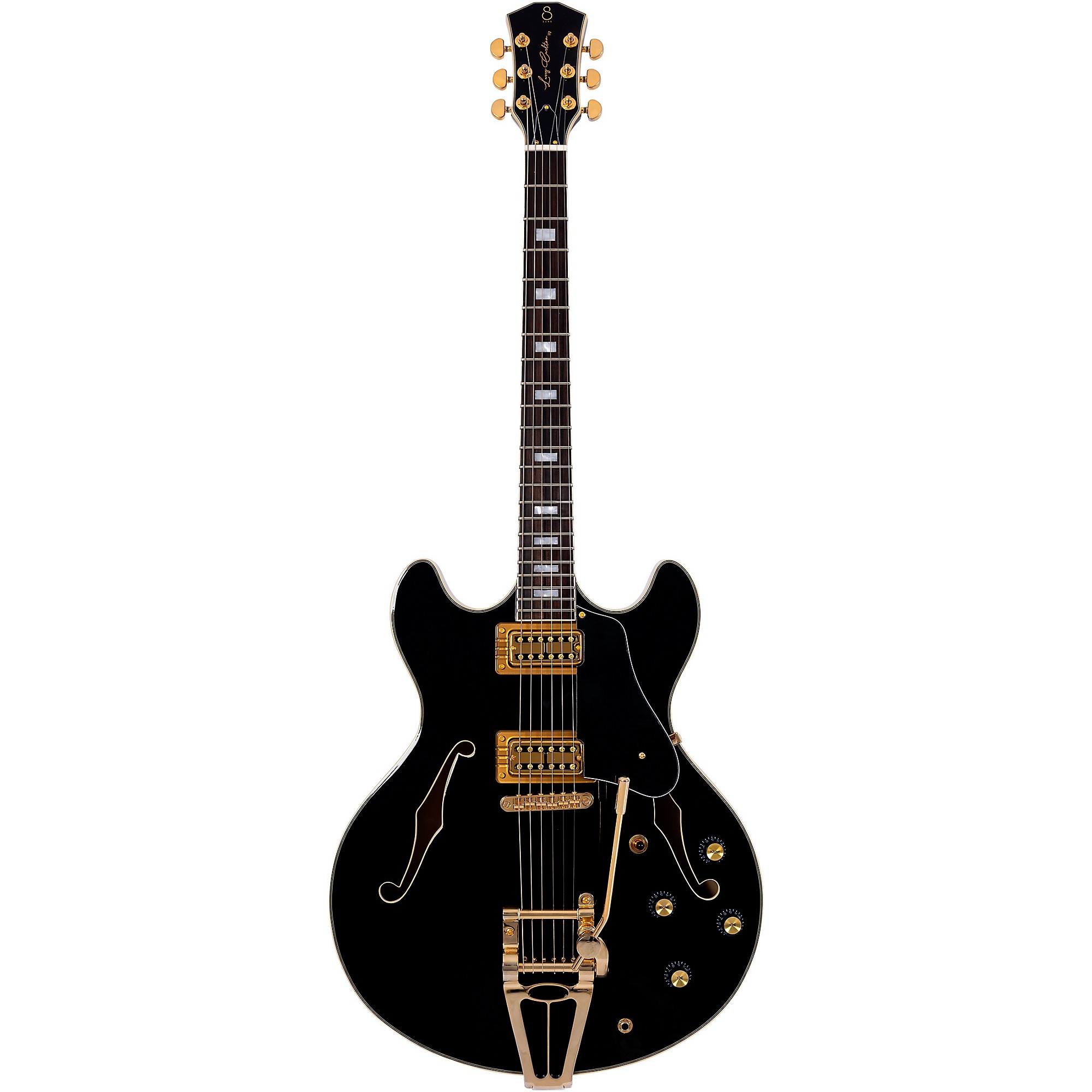Sire Larry Carlton H7T Electric Guitar | Music & Arts