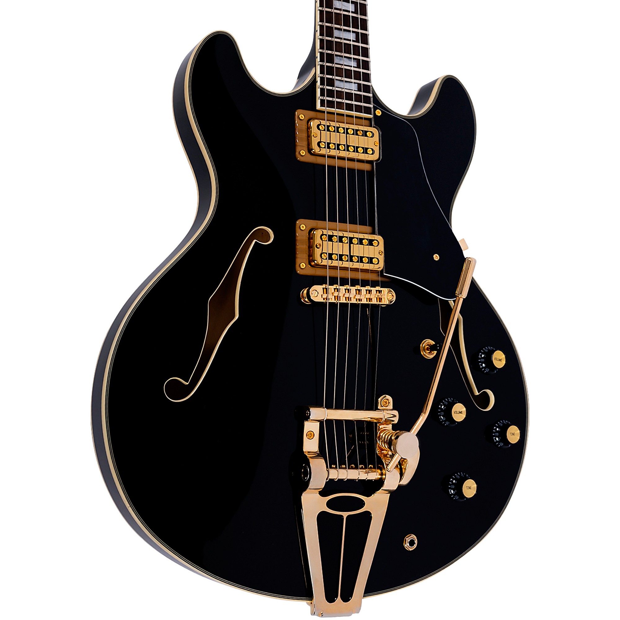 Sire Larry Carlton H7T Electric Guitar | Music & Arts