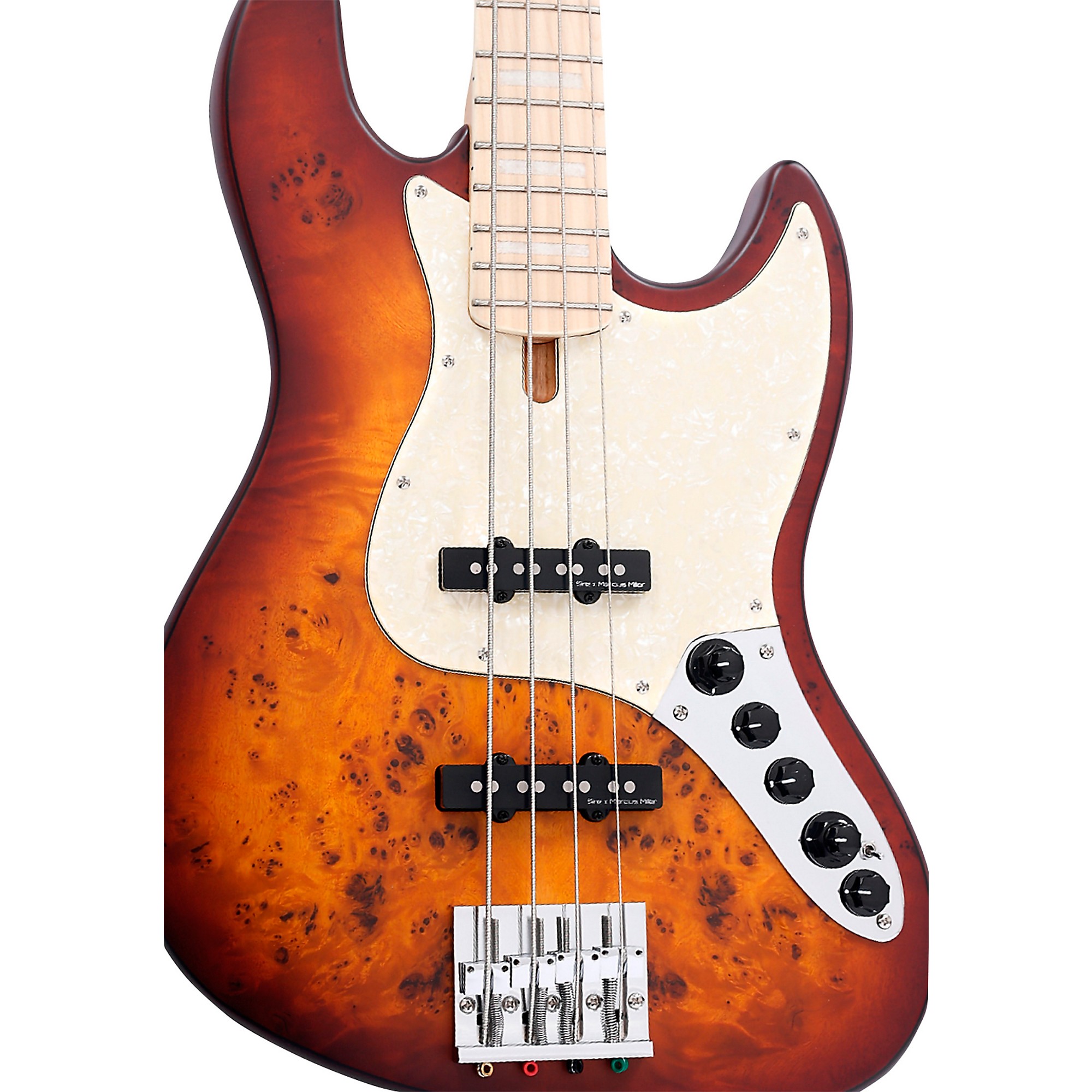 sire bass Ｖ7 ash サイアー Sire Marcus Miller V7 Ash Reissue 5-String