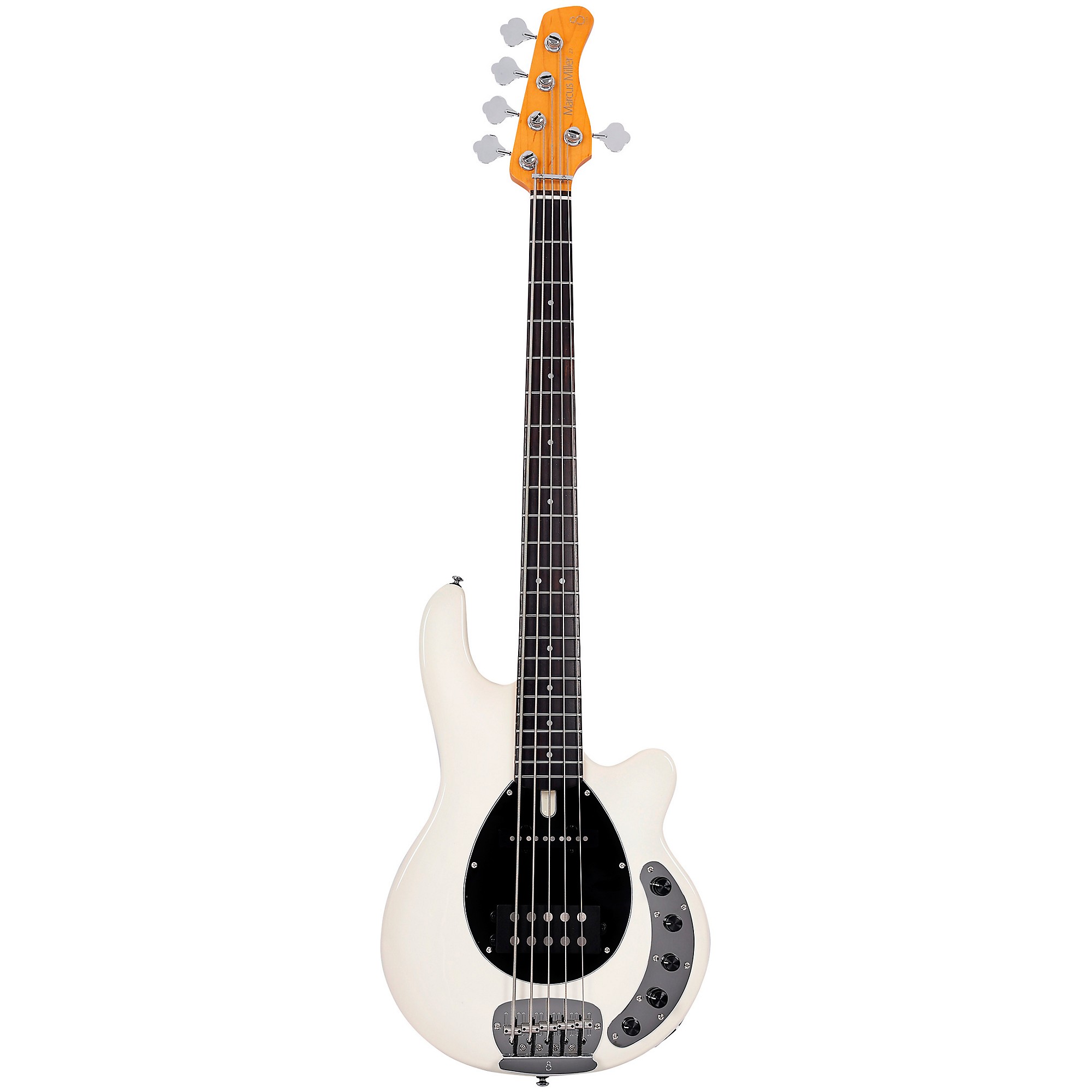 ベース Marcus Miller Z7-5 Sire Marcus Miller Z7 5-String Electric Bass | Music & Arts