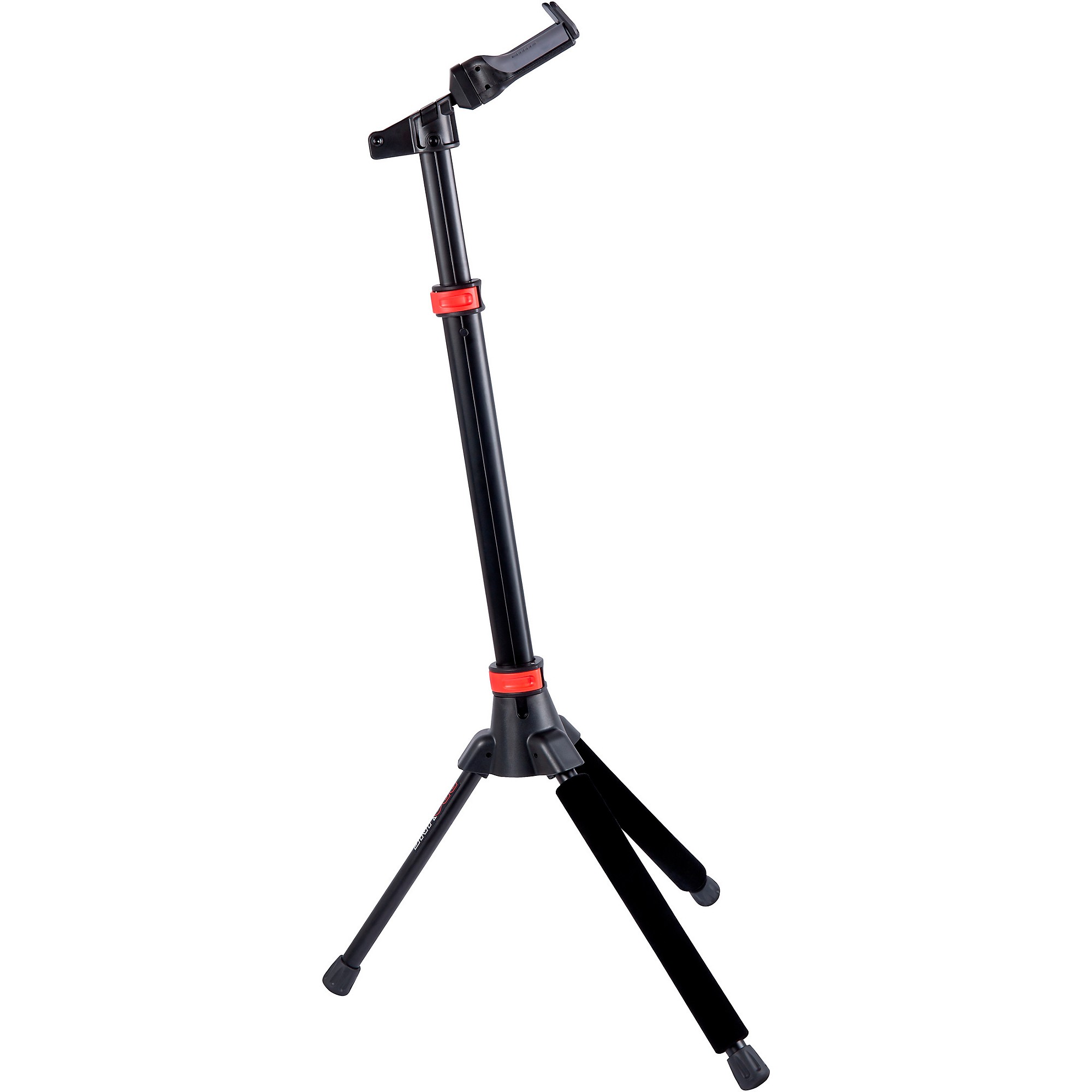 Proline HANG Premium Hanging Guitar Stand With Auto-Closing